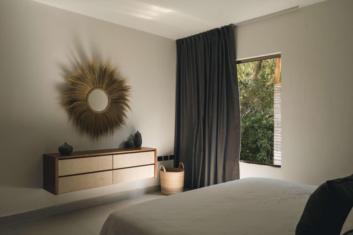 Stunnig 6Br Villa, Minimalist Design, Aldea Zama Holiday home Tulum