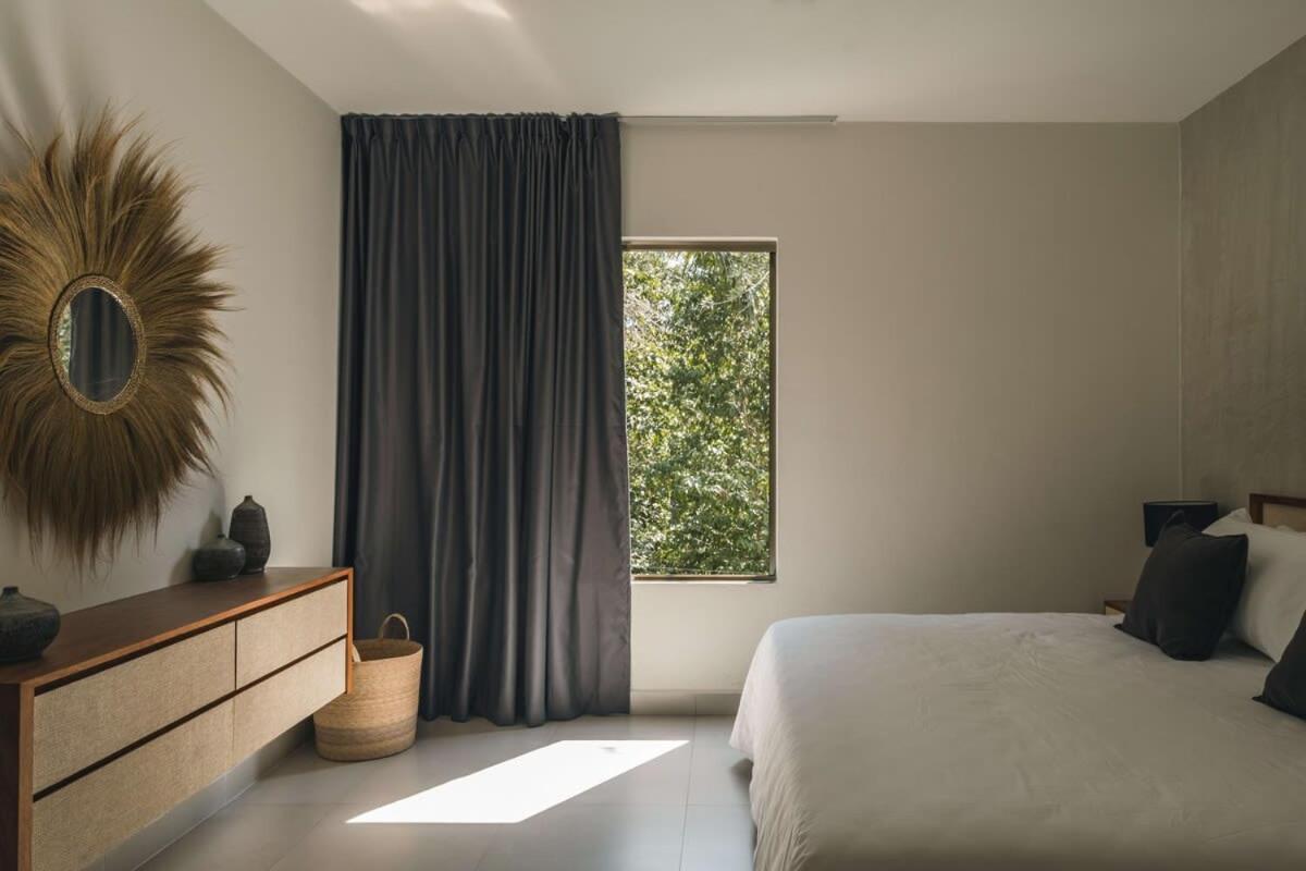 Stunnig 6Br Villa, Minimalist Design, Aldea Zama Holiday home *