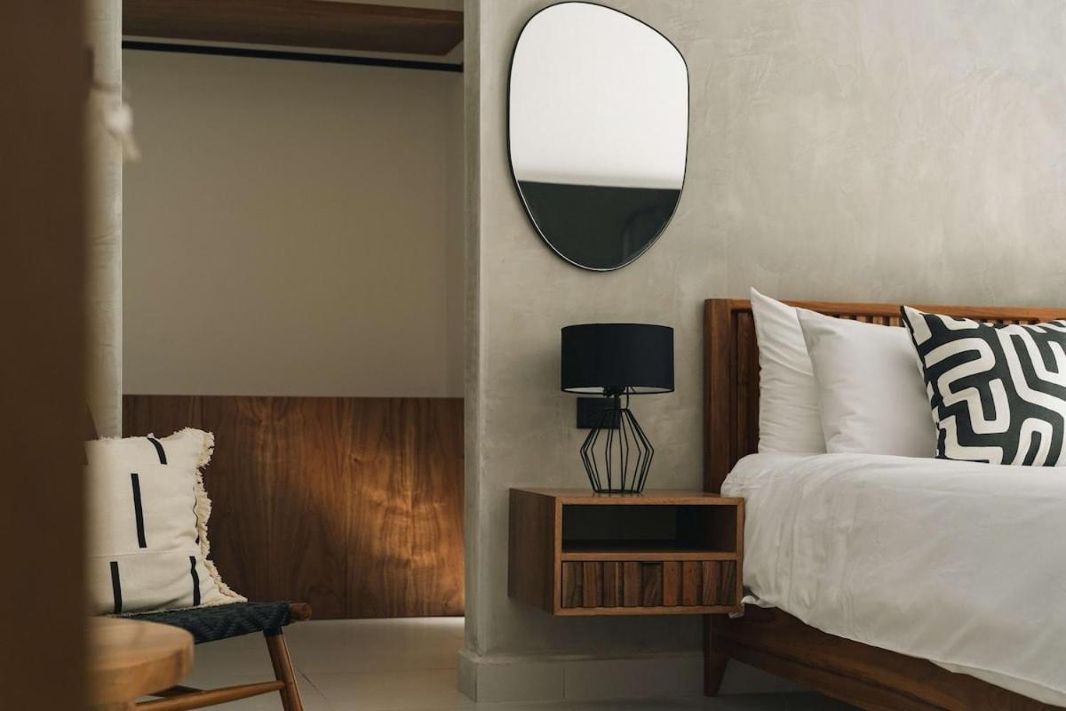 Stunnig 6Br Villa, Minimalist Design, Aldea Zama Tulum