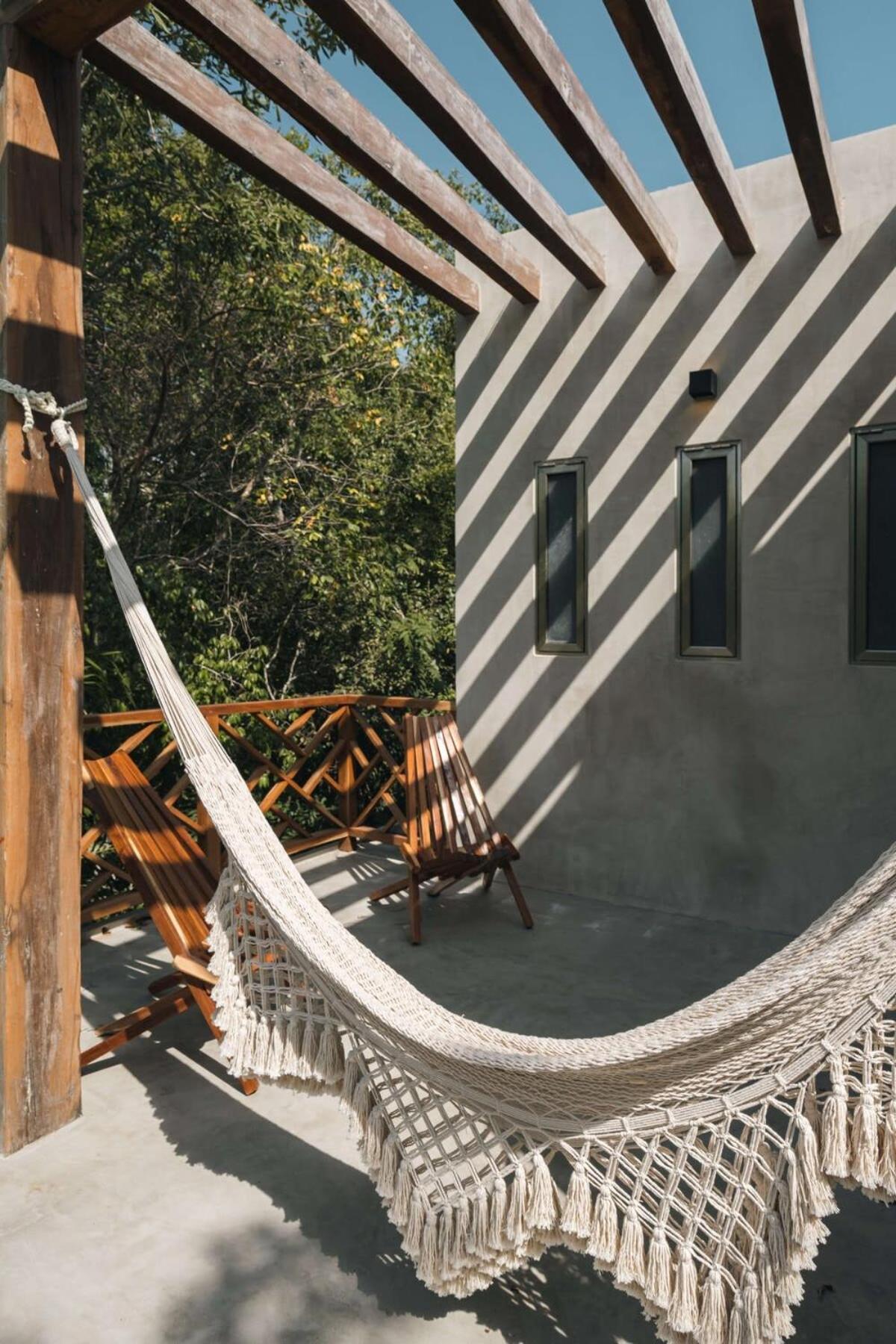 Stunnig 6Br Villa, Minimalist Design, Aldea Zama Holiday home *