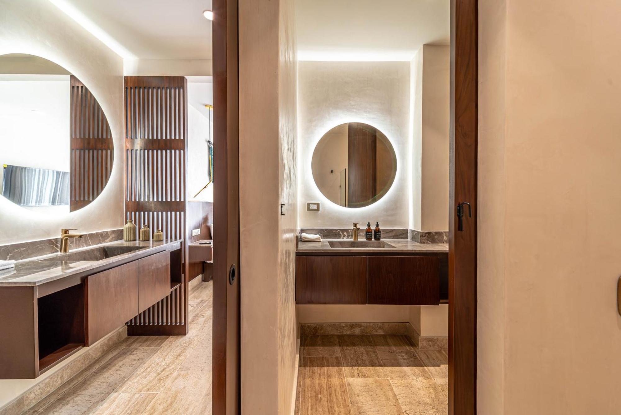 2br Plunge Pool, Rooftop Pool, Gym, Kids Playroom * Tulum