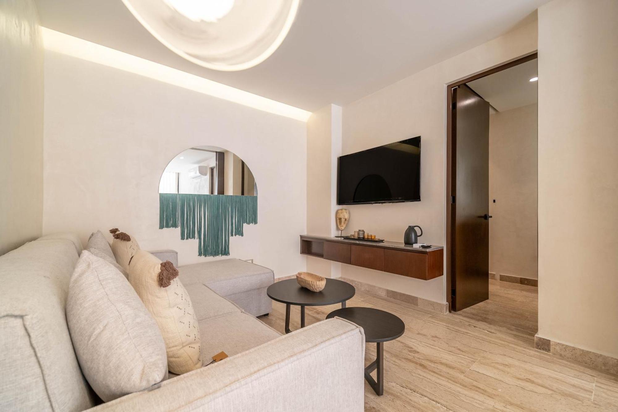 Сasa de vacaciones 2br Plunge Pool, Rooftop Pool, Gym, Kids Playroom
