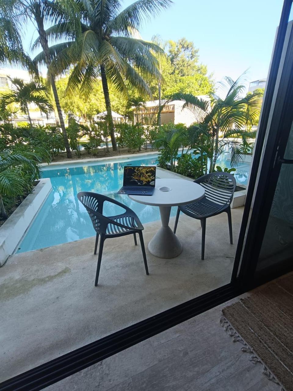 Luxury Park Lagunas Tulum