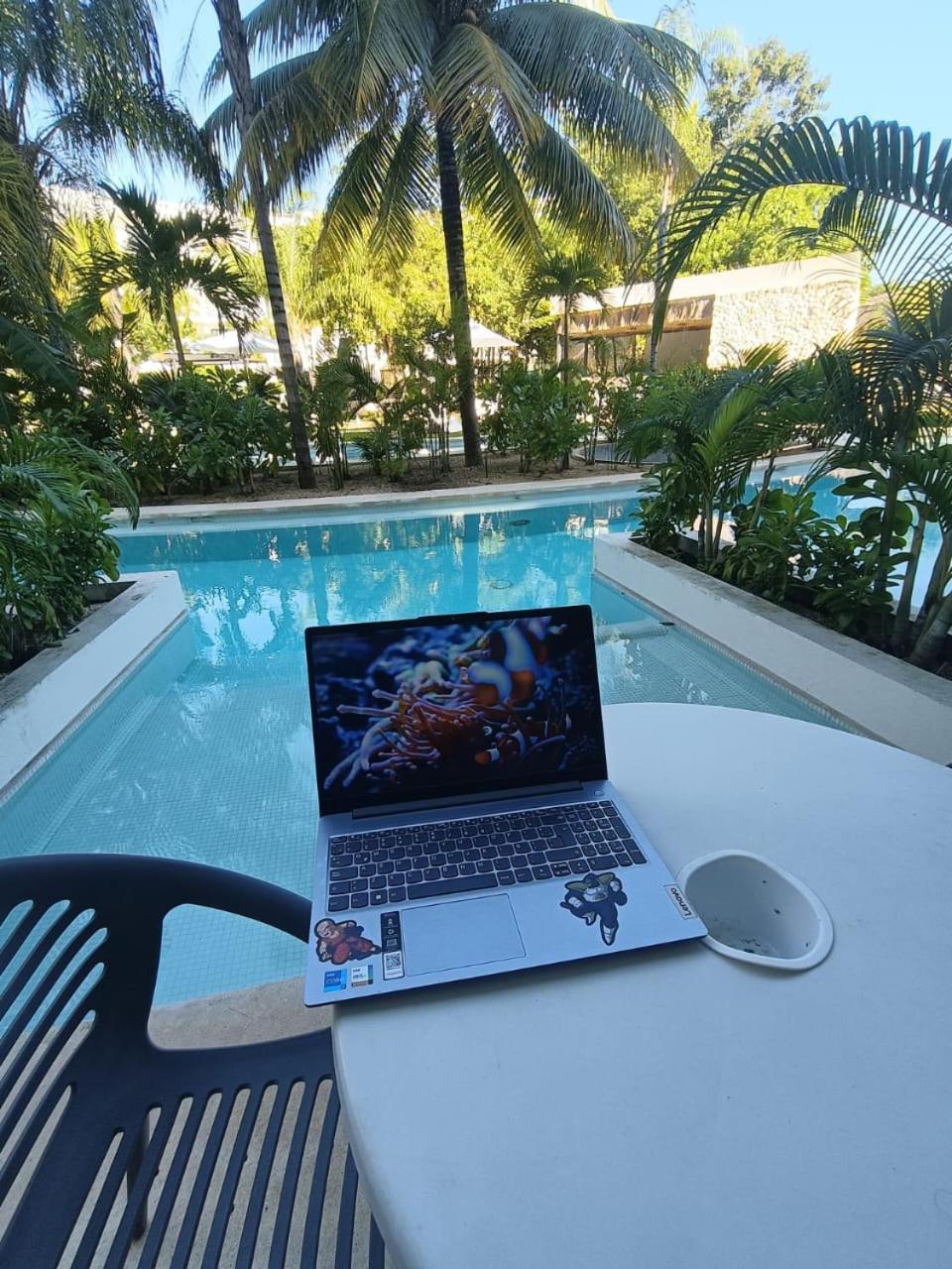 Aparthotel Luxury Park Lagunas