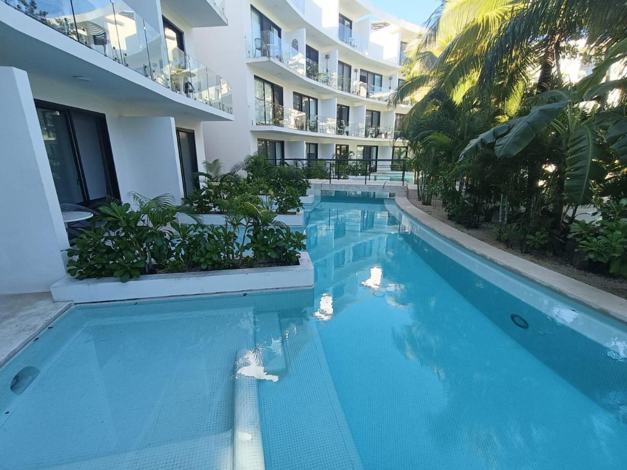 Luxury Park Lagunas 4*