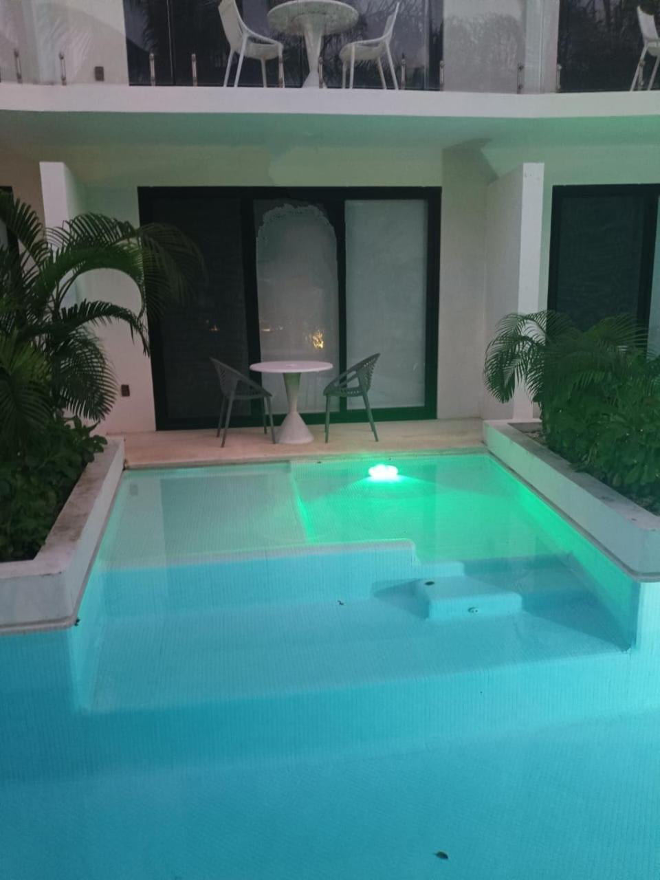 Luxury Park Lagunas Aparthotel