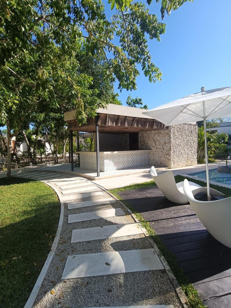 Luxury Park Lagunas Aparthotel