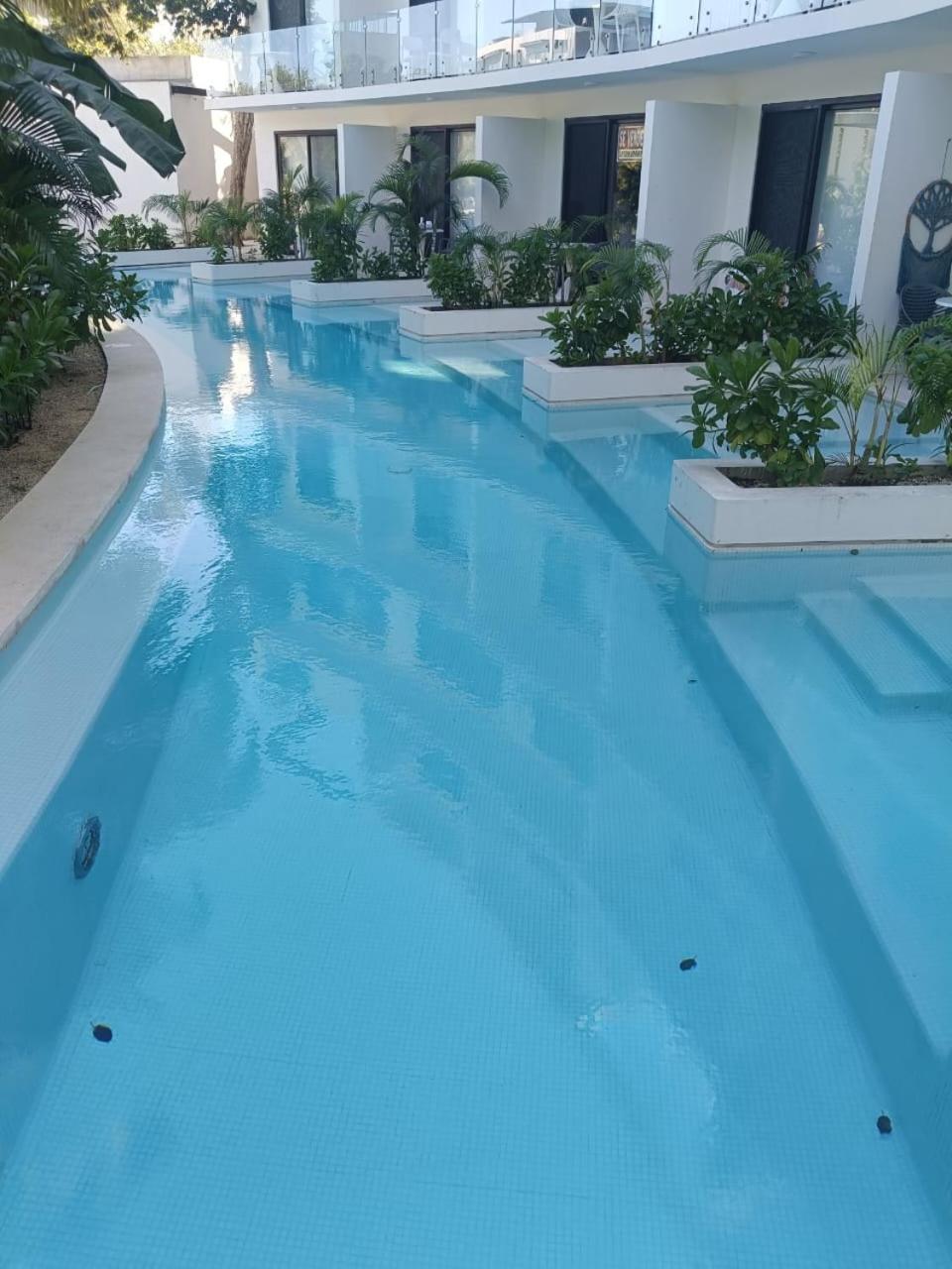 Aparthotel Luxury Park Lagunas Tulum