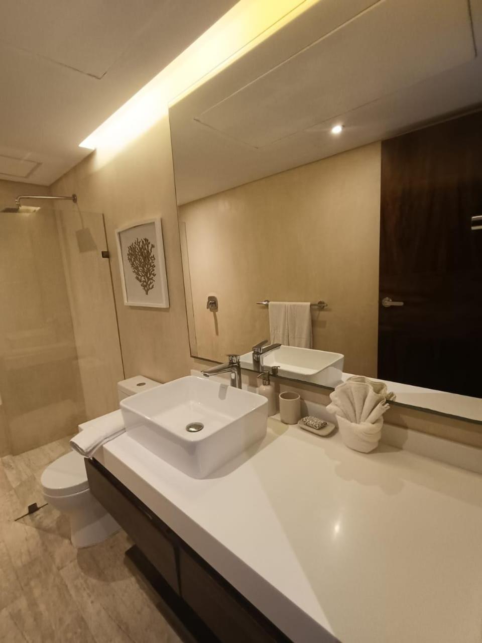 Luxury Park Lagunas Aparthotel