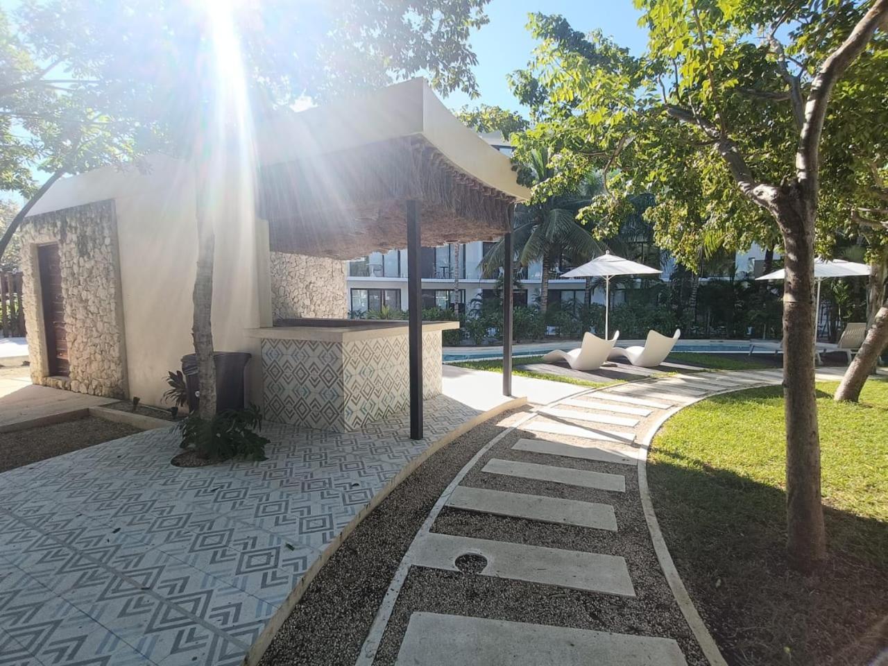 Aparthotel Luxury Park Lagunas Tulum