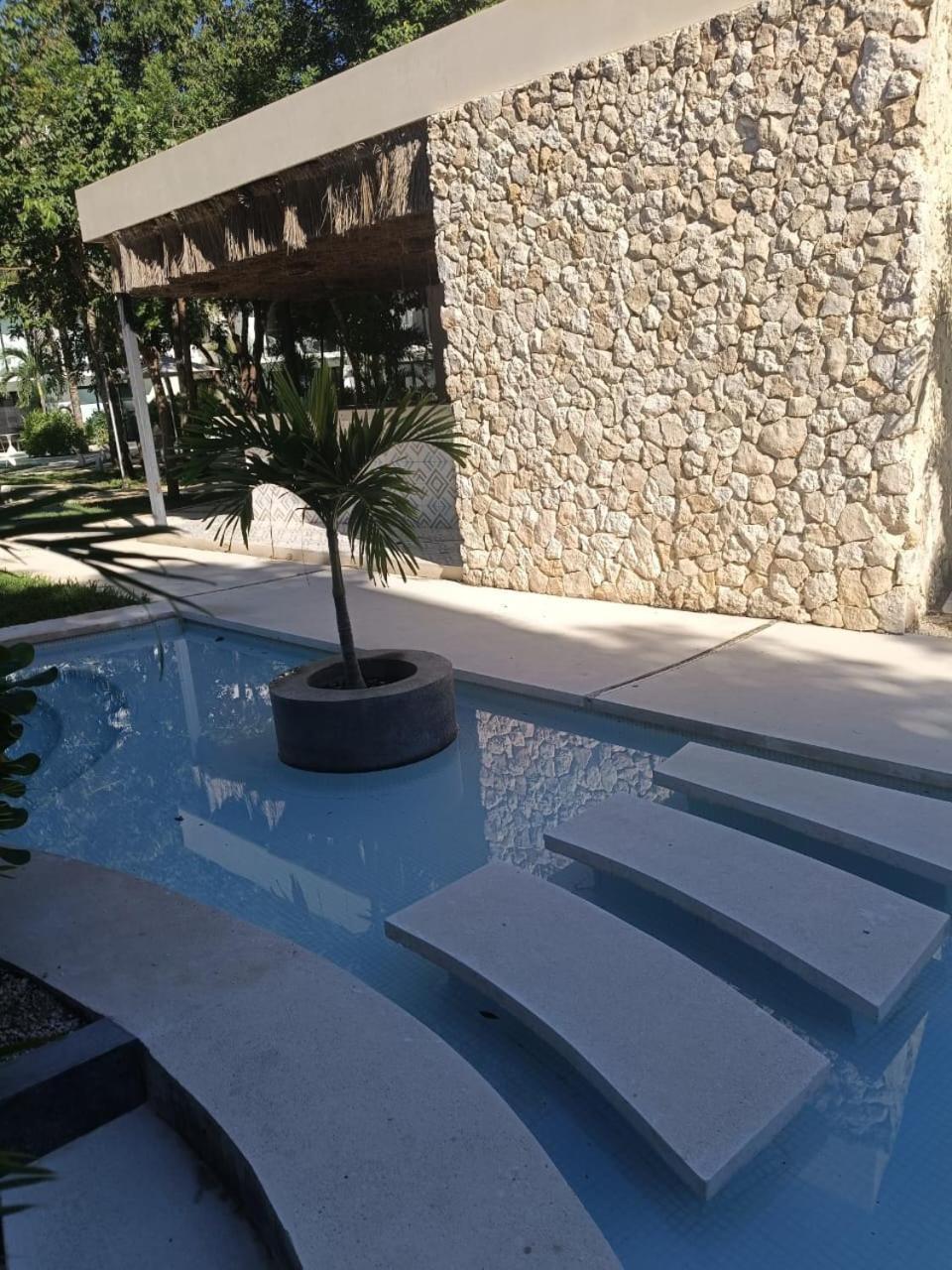 Aparthotel Luxury Park Lagunas