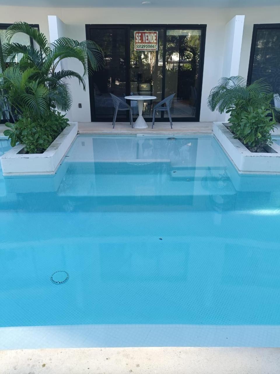 Luxury Park Lagunas Tulum