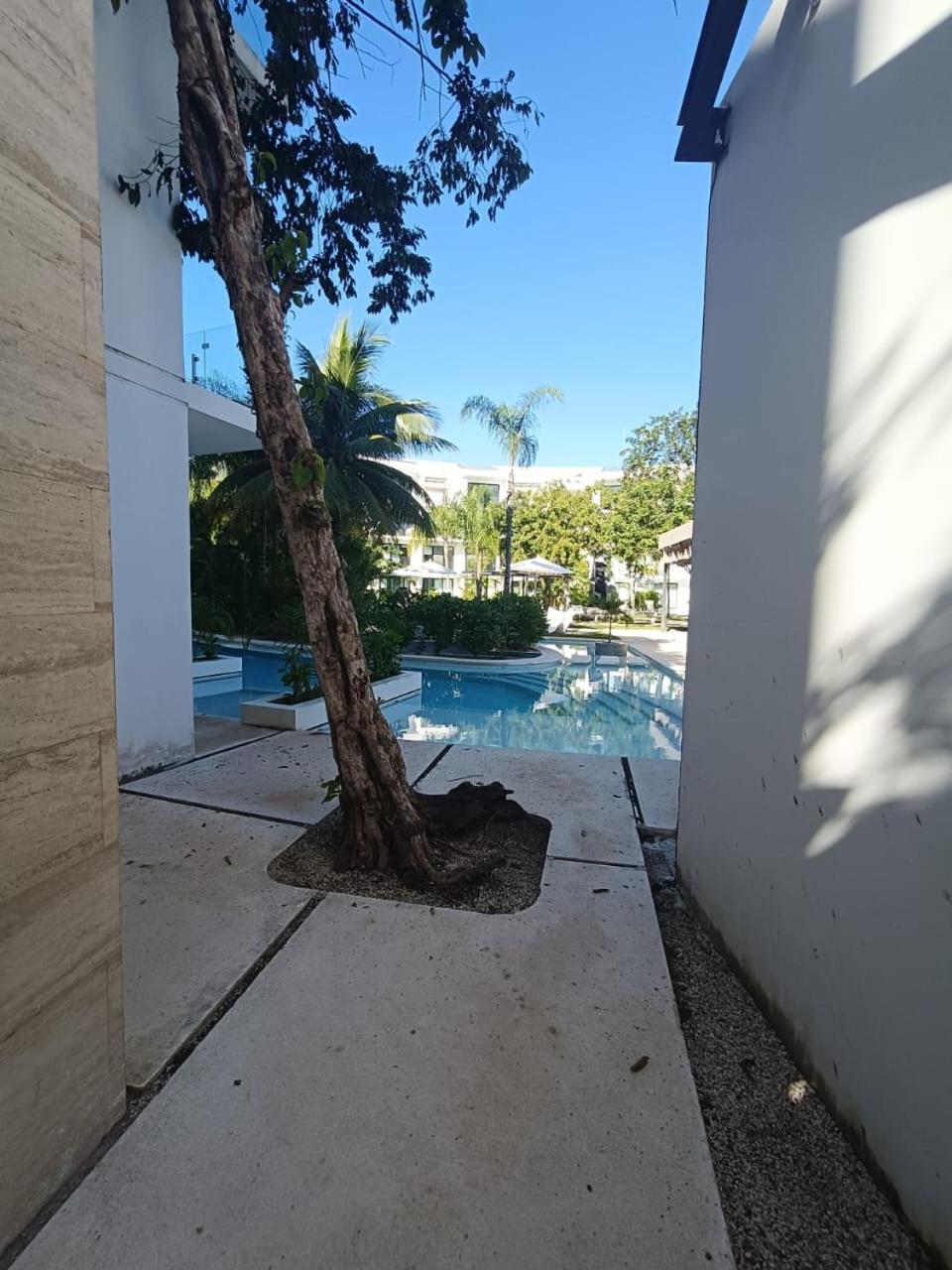 Luxury Park Lagunas Aparthotel