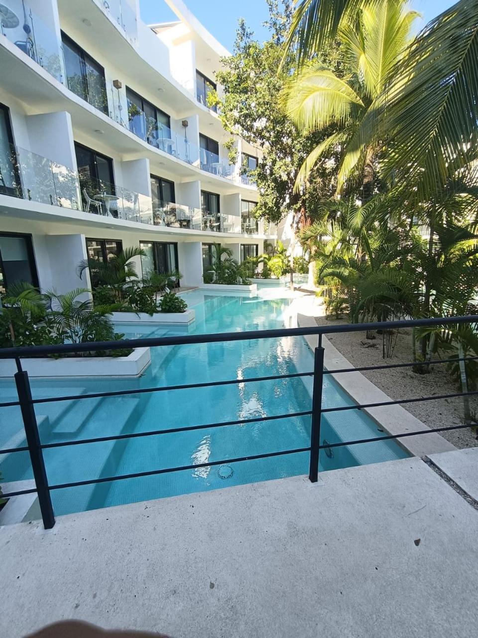 Luxury Park Lagunas Aparthotel 4*