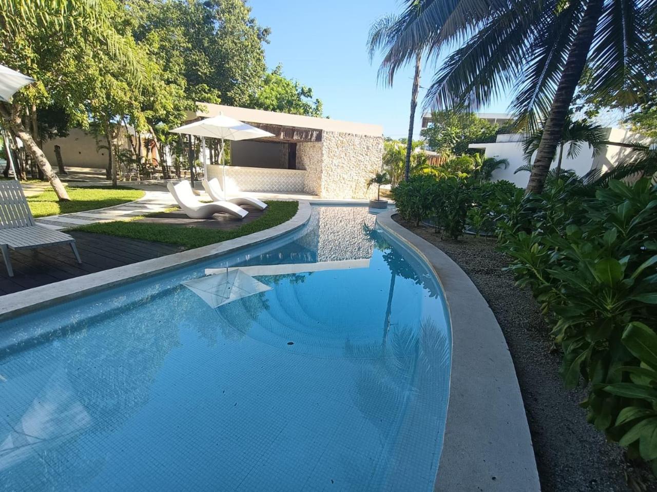 Luxury Park Lagunas Aparthotel