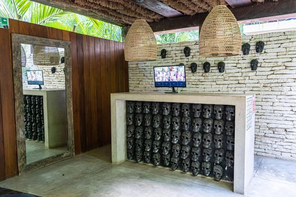 Apartment Jungle Tribu Luum Zama