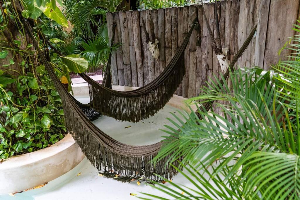 Jungle Tribu Luum Zama *