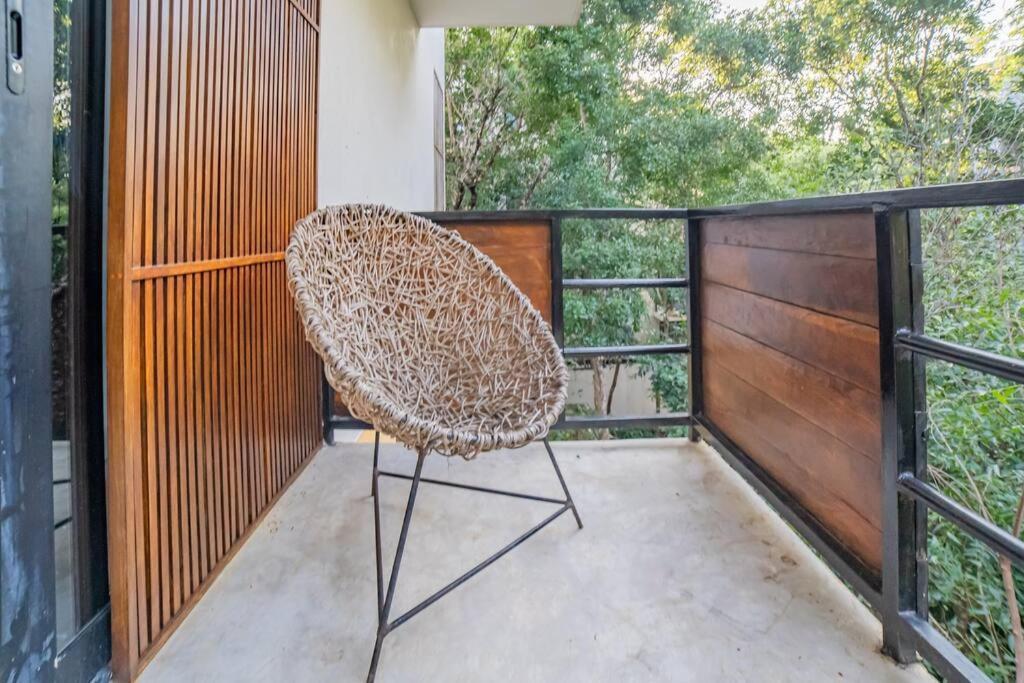Jungle Tribu Luum Zama Apartment *