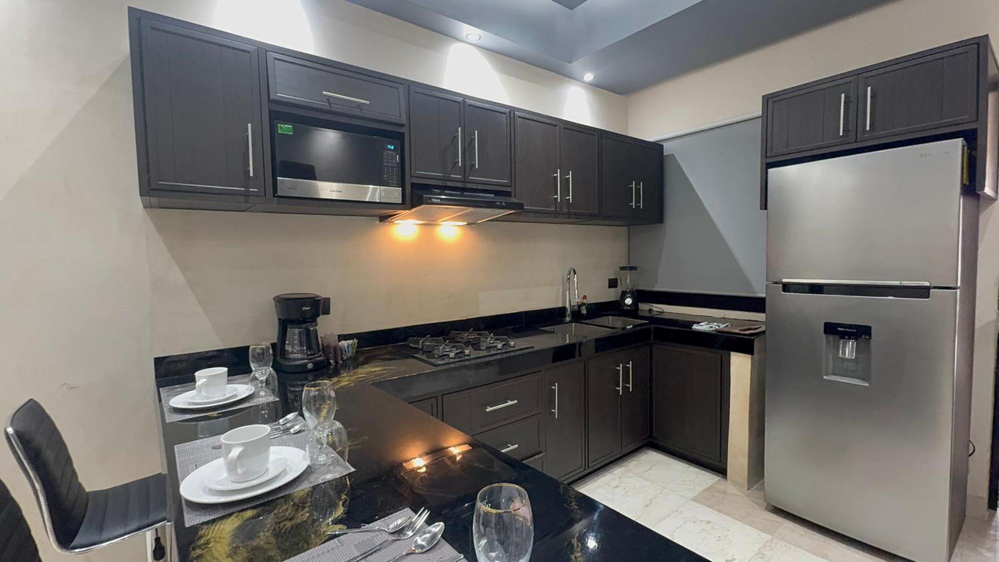 Apartment Kasa Nikte Tulum