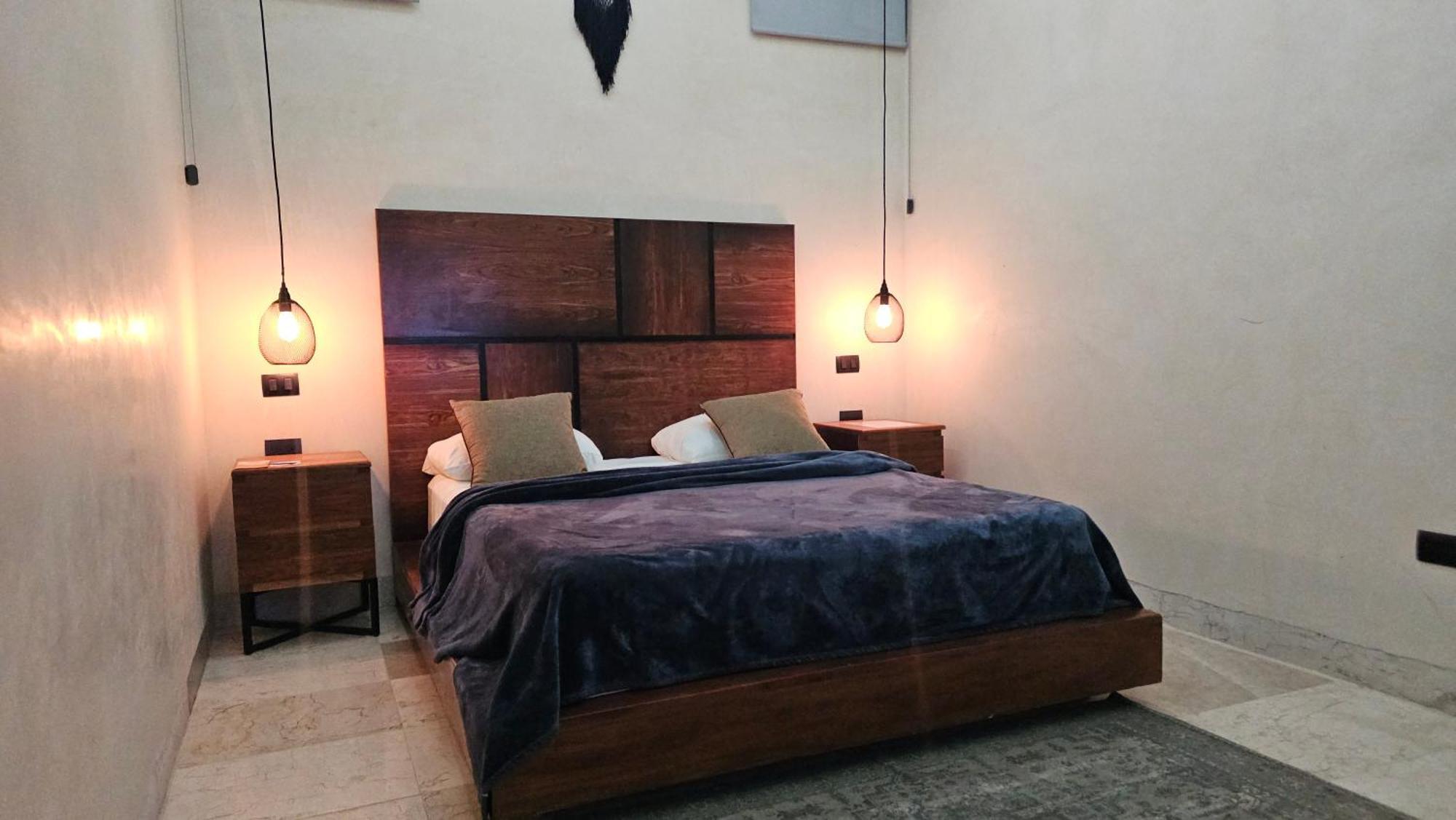 Kasa Nikte Apartment *