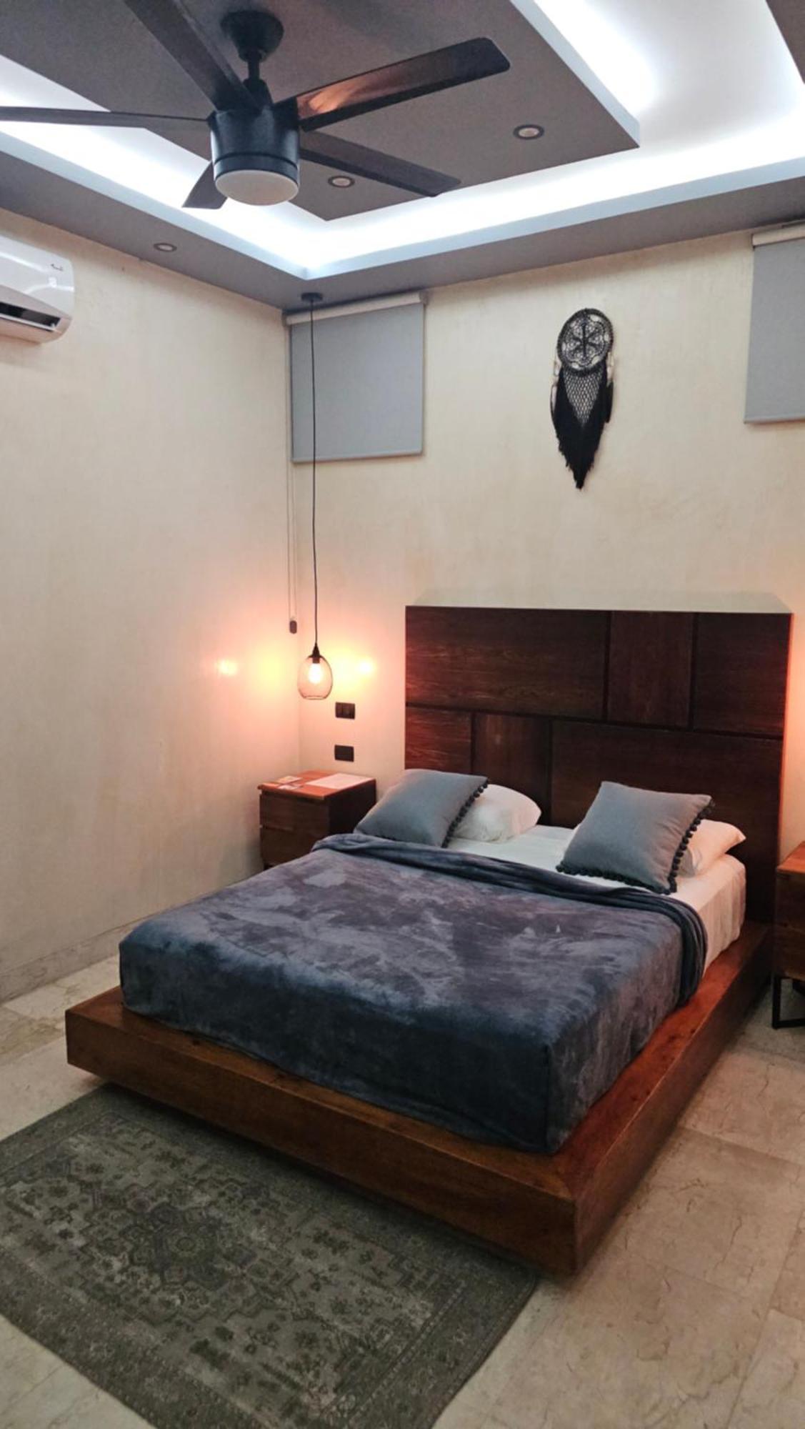Kasa Nikte Apartment