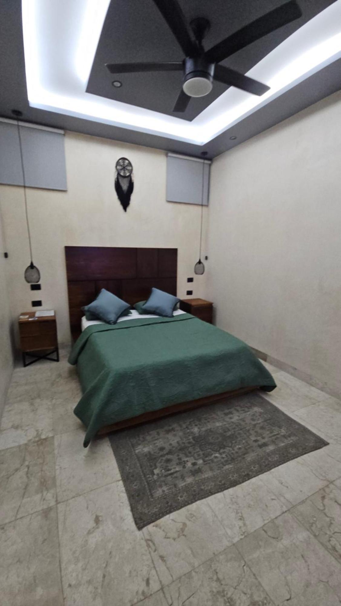 Apartment Kasa Nikte *