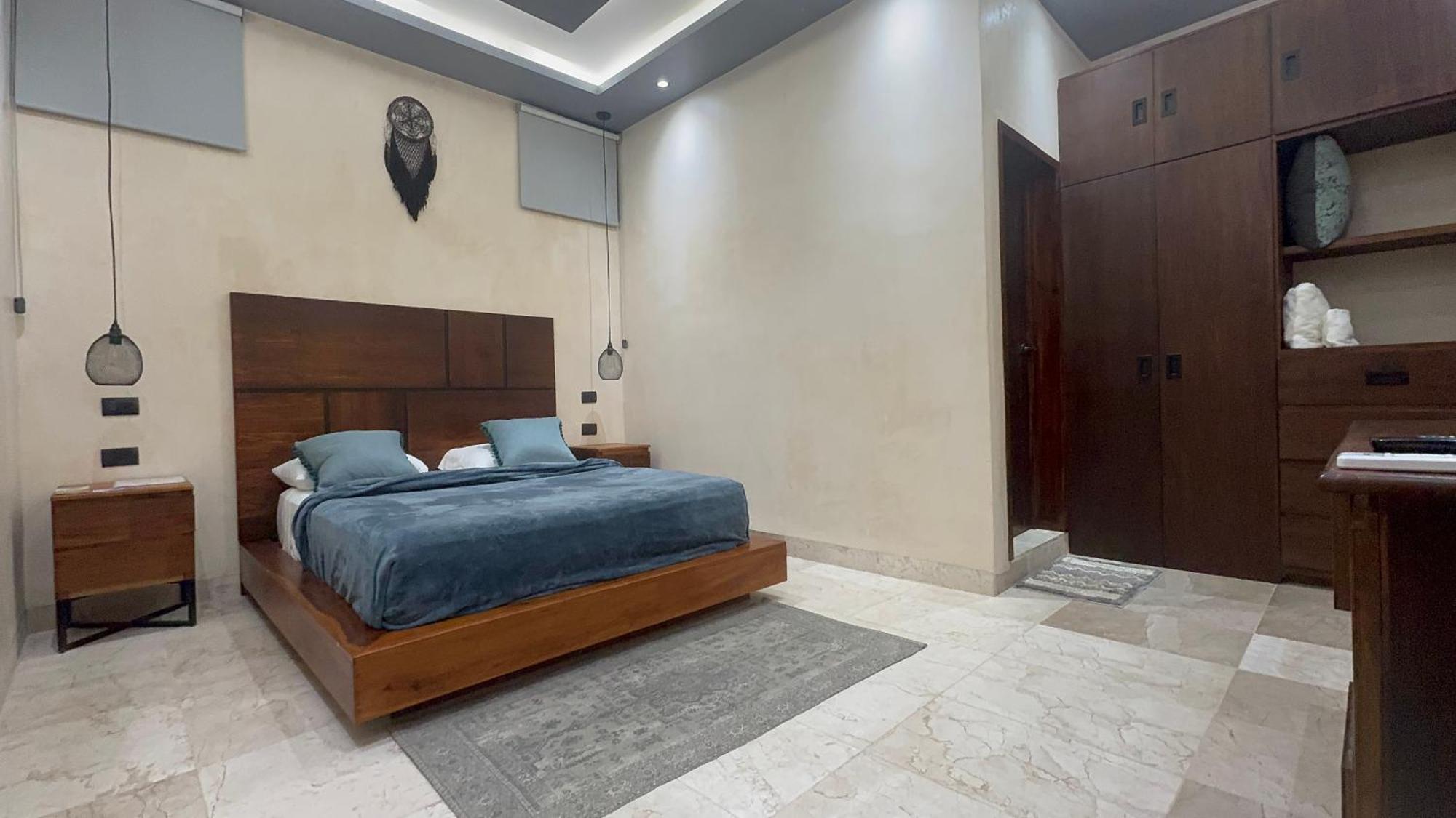 Apartment Kasa Nikte *