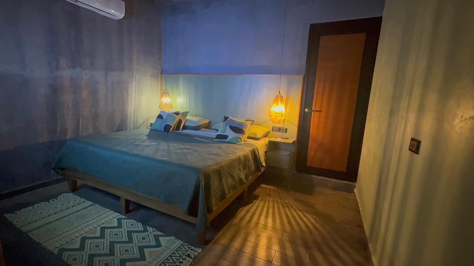 Apartment Estudio Nikte