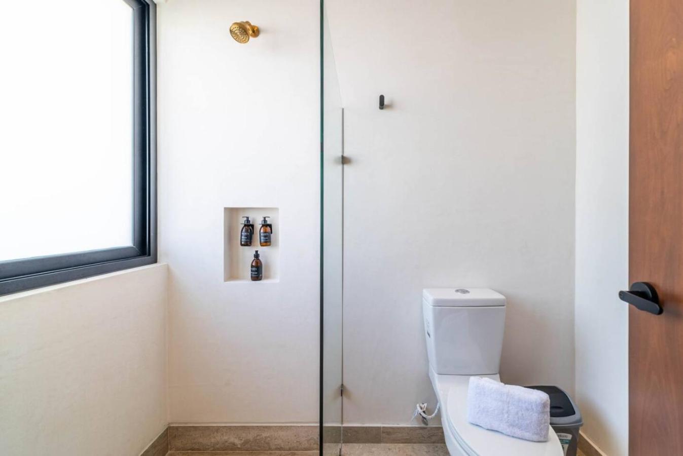 Luxury 3br Penthouse With Private Plunge Pool Holiday home Tulum