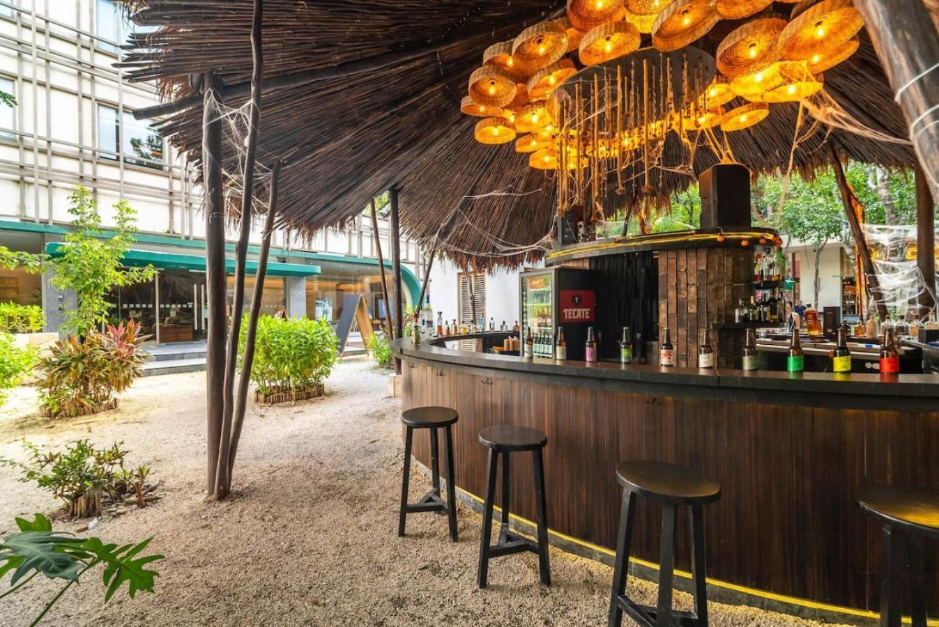 Luxury 3br Penthouse With Private Plunge Pool Holiday home Tulum