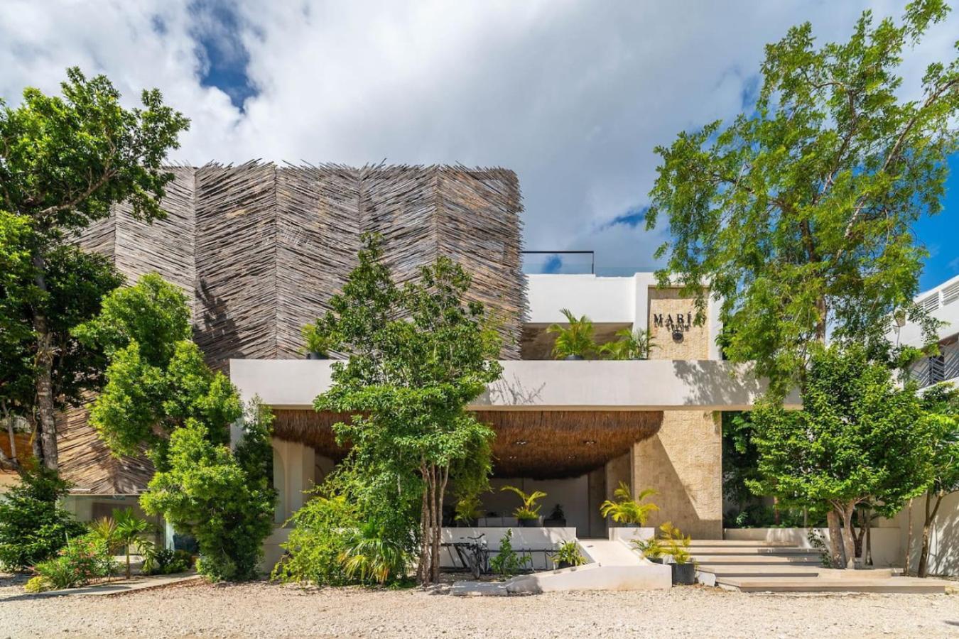 Luxury 3br Penthouse With Private Plunge Pool Holiday home