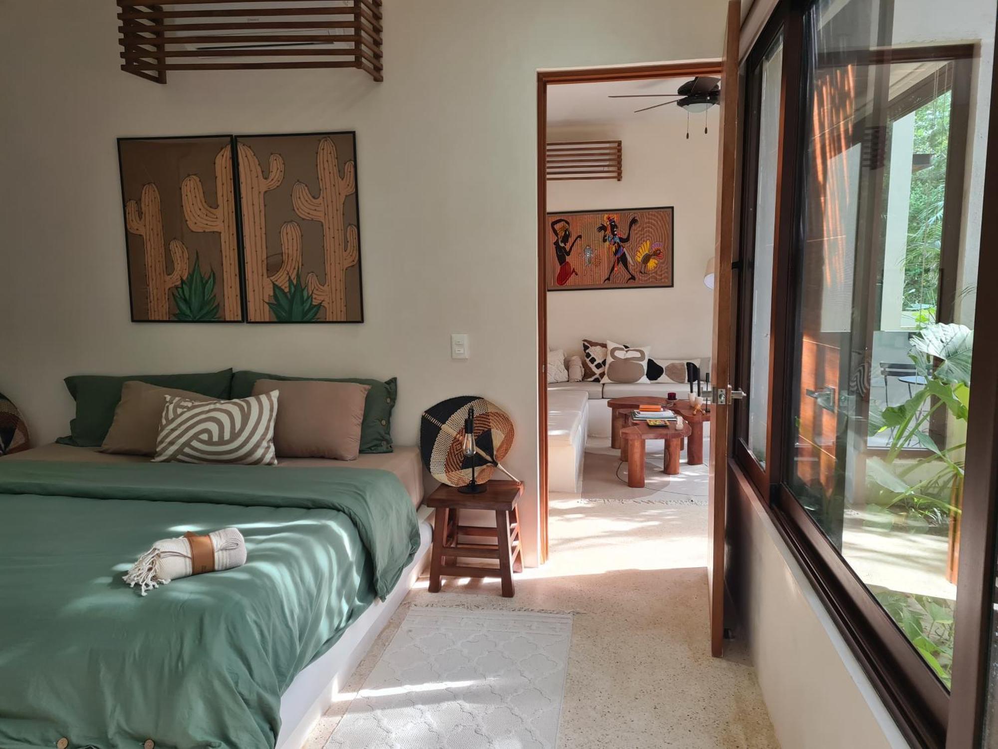 Villa Casa Pepitart House