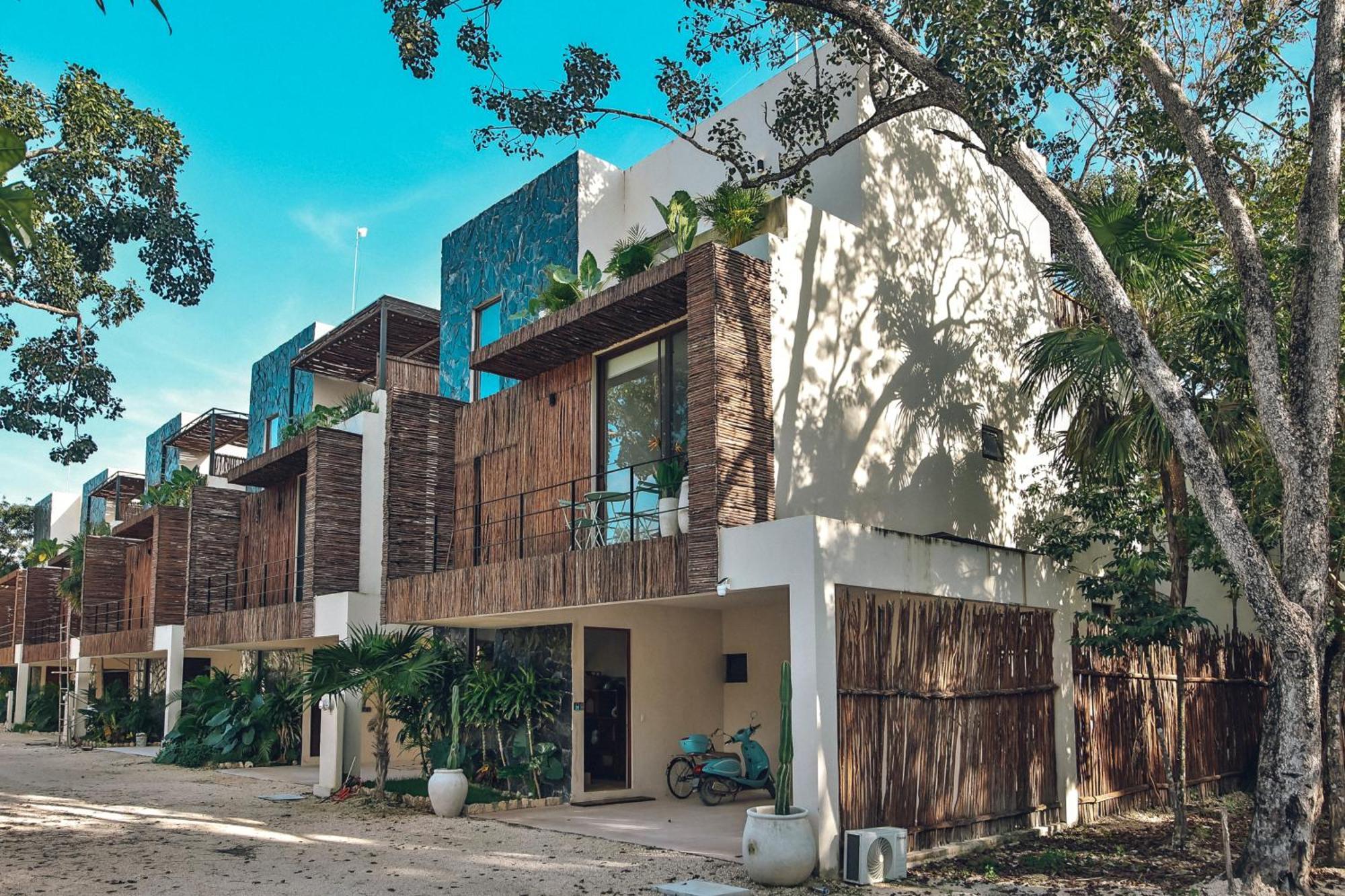 Casa Pepitart House * Tulum