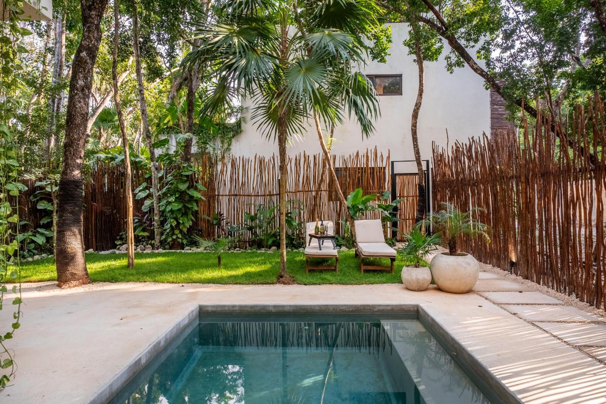 Villa Casa Pepitart House