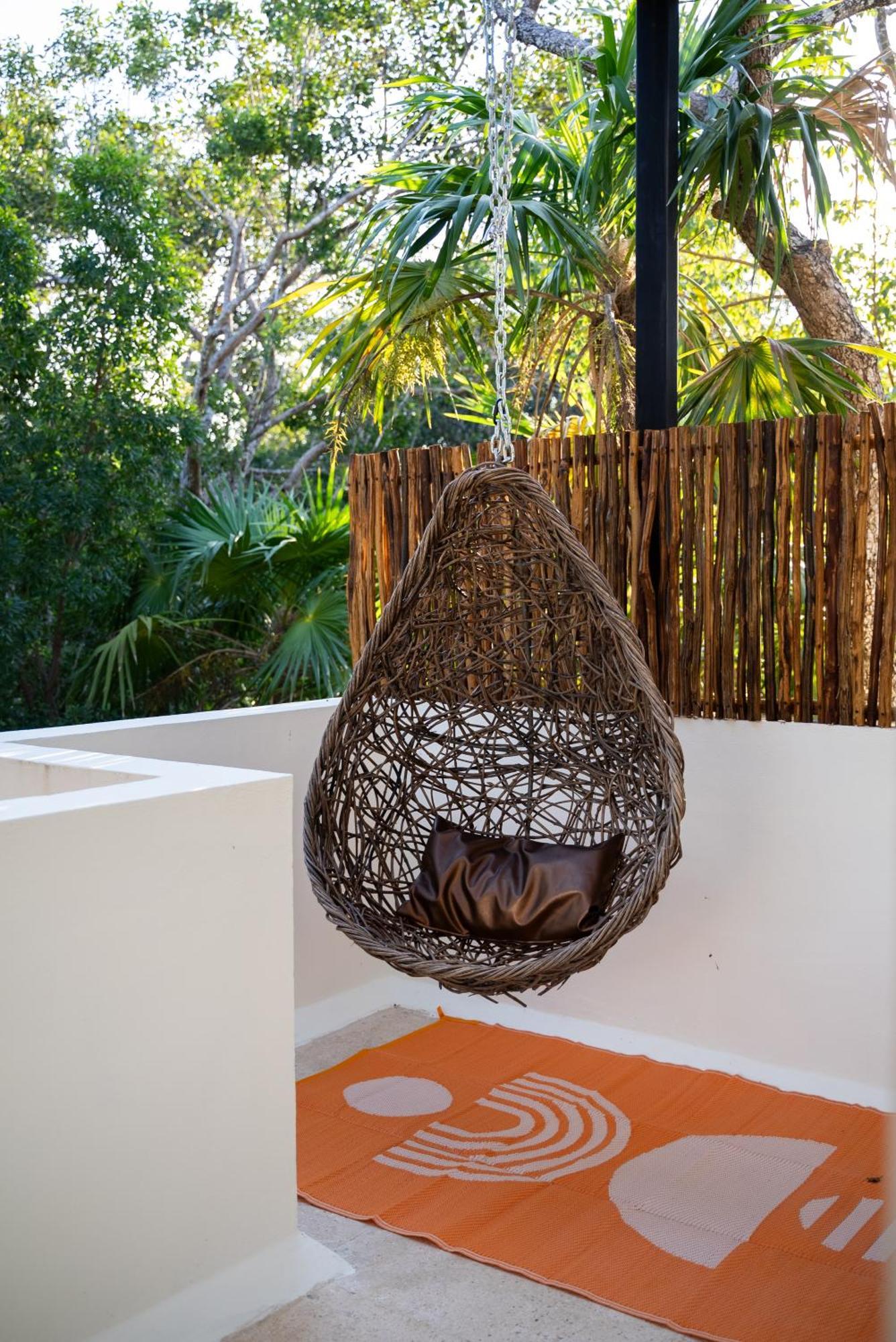 Casa Pepitart House Tulum