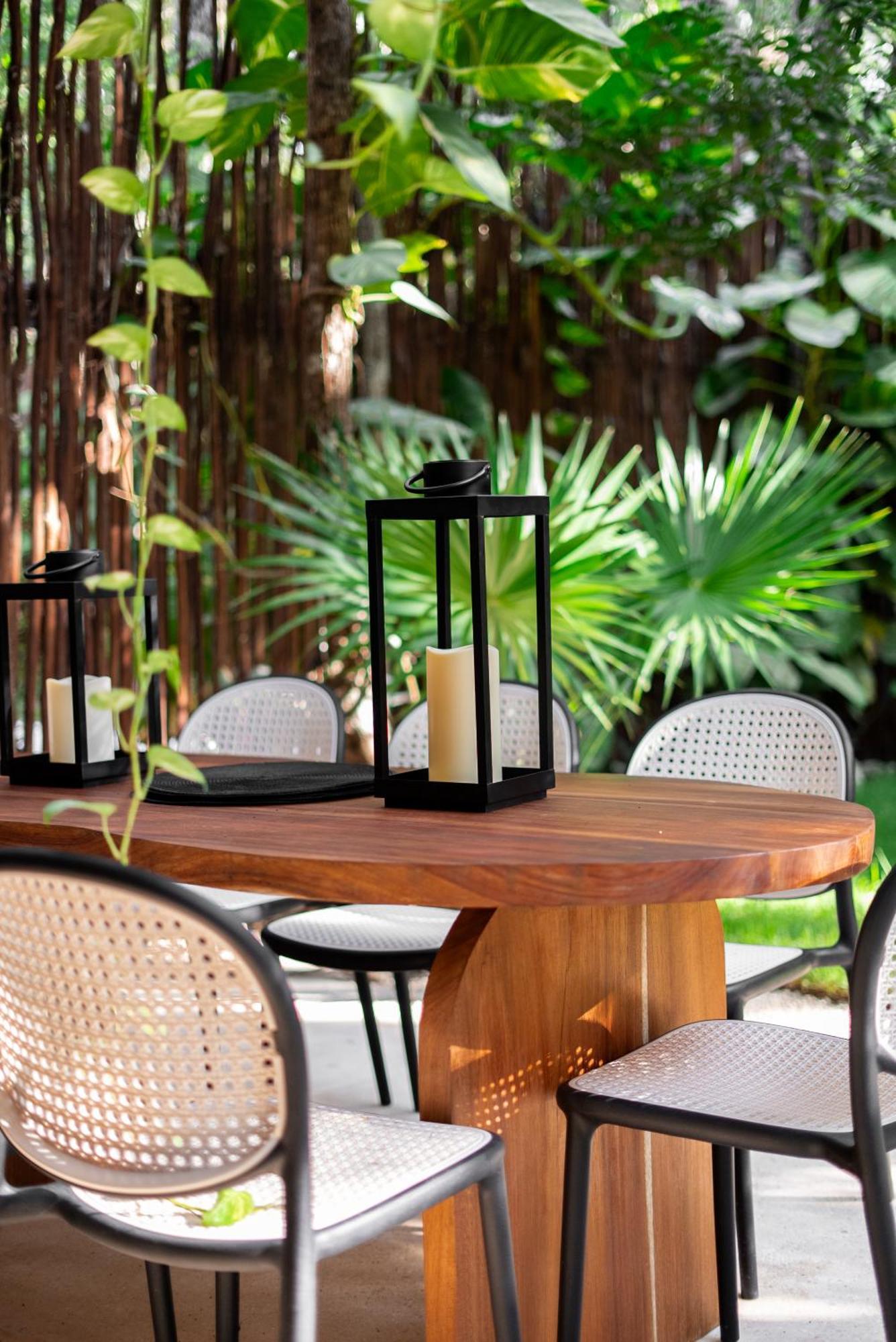 Villa Casa Pepitart House