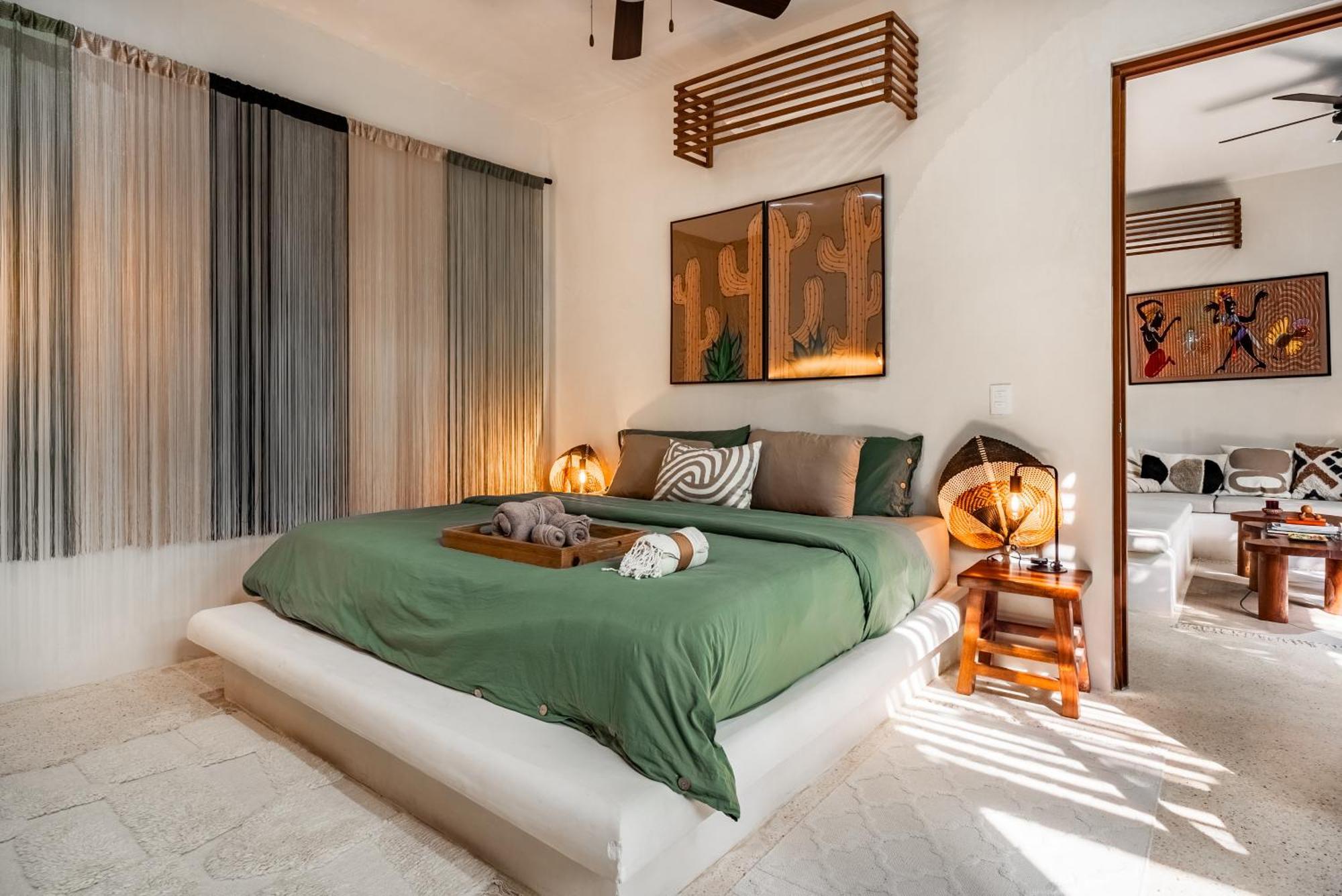 Villa Casa Pepitart House Tulum