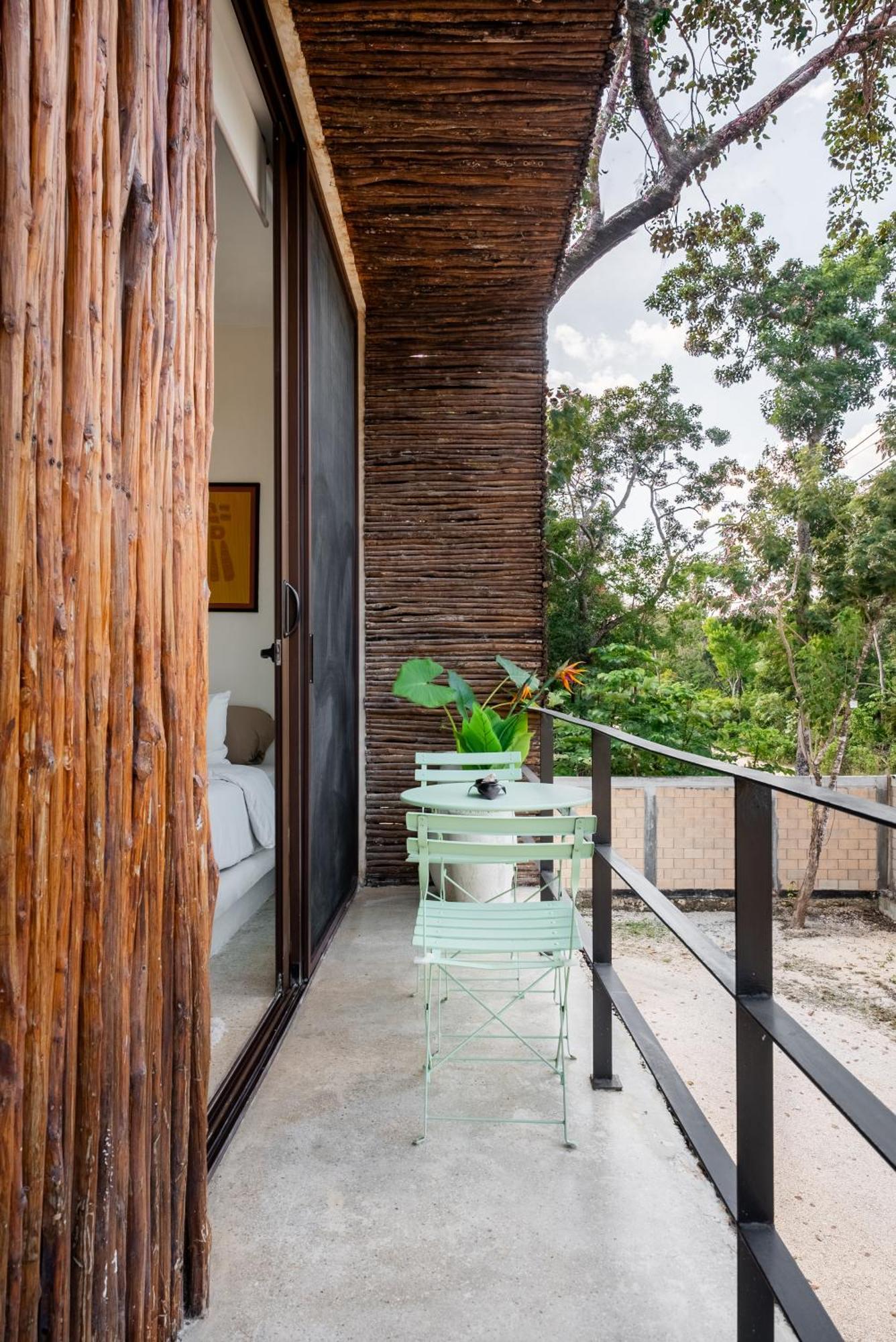 Casa Pepitart House *