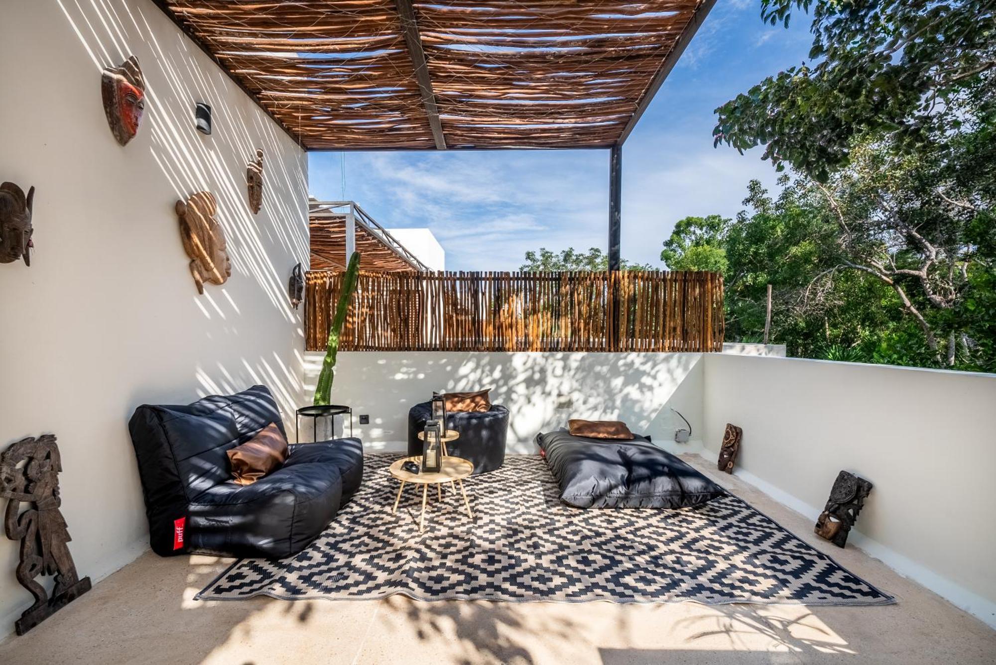 Casa Pepitart House * Tulum