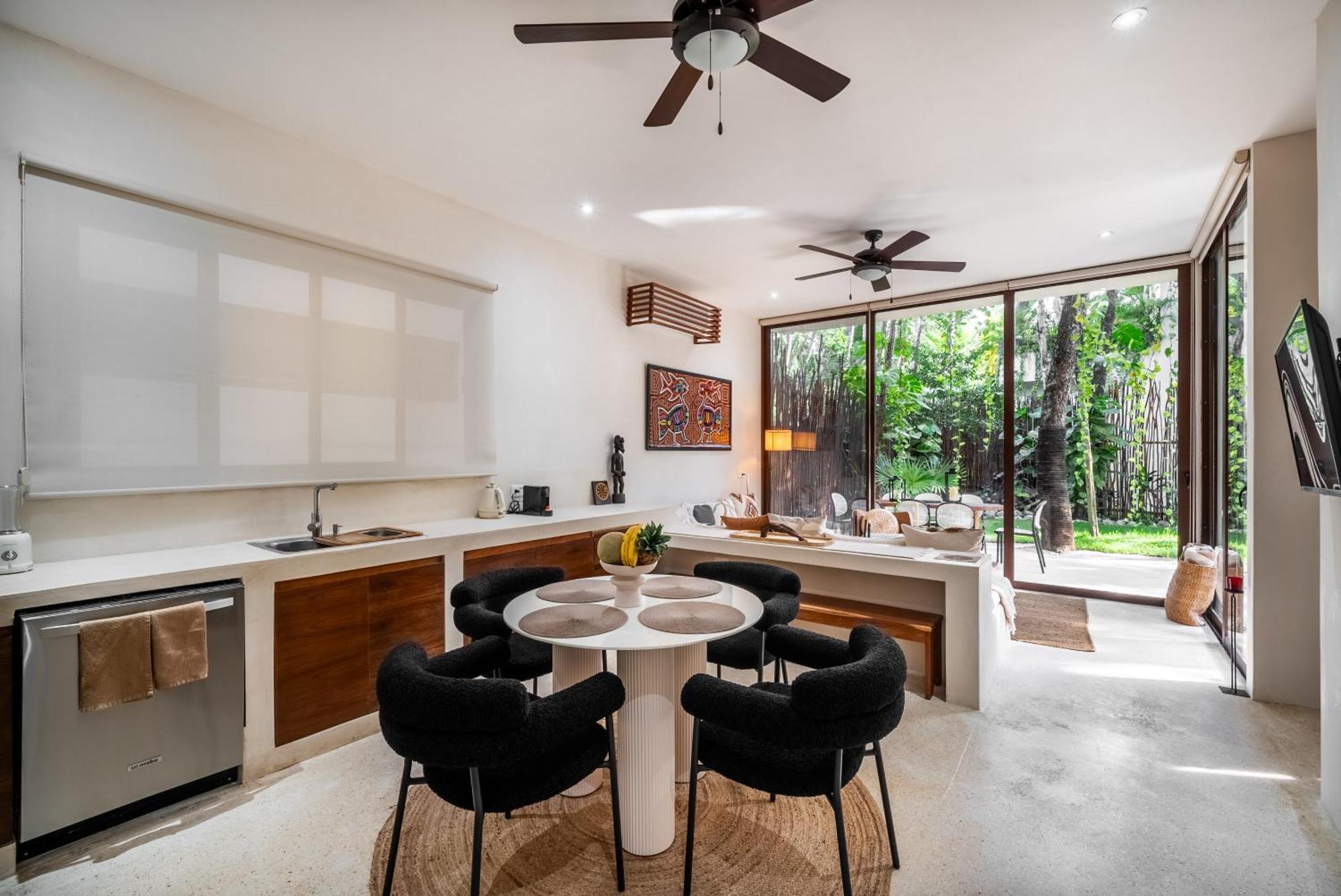 Casa Pepitart House Villa Tulum