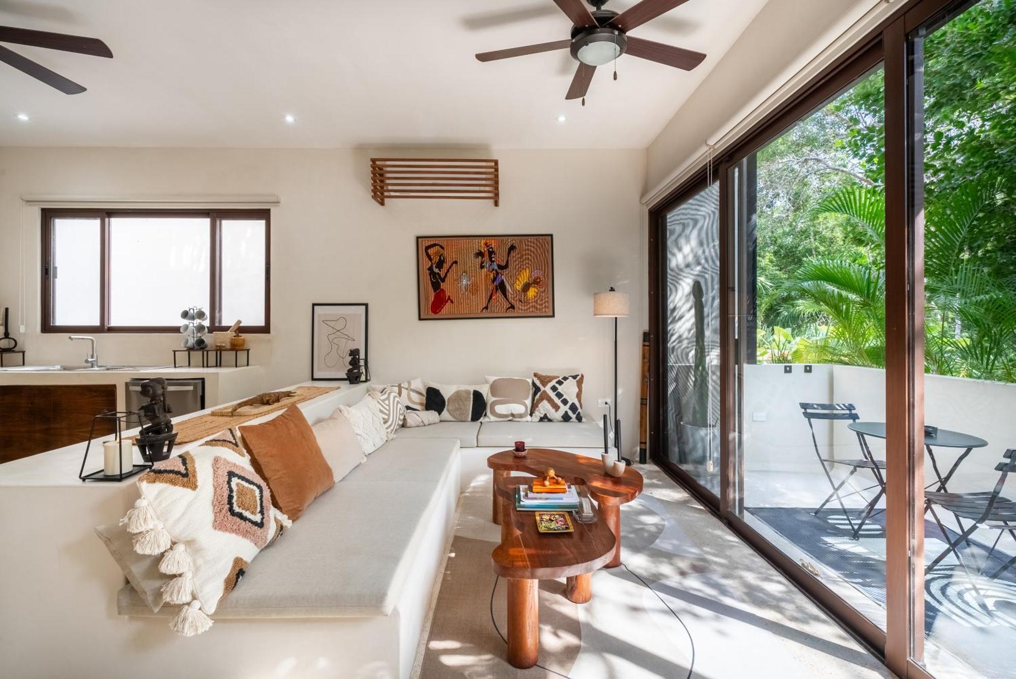 Casa Pepitart House * Tulum