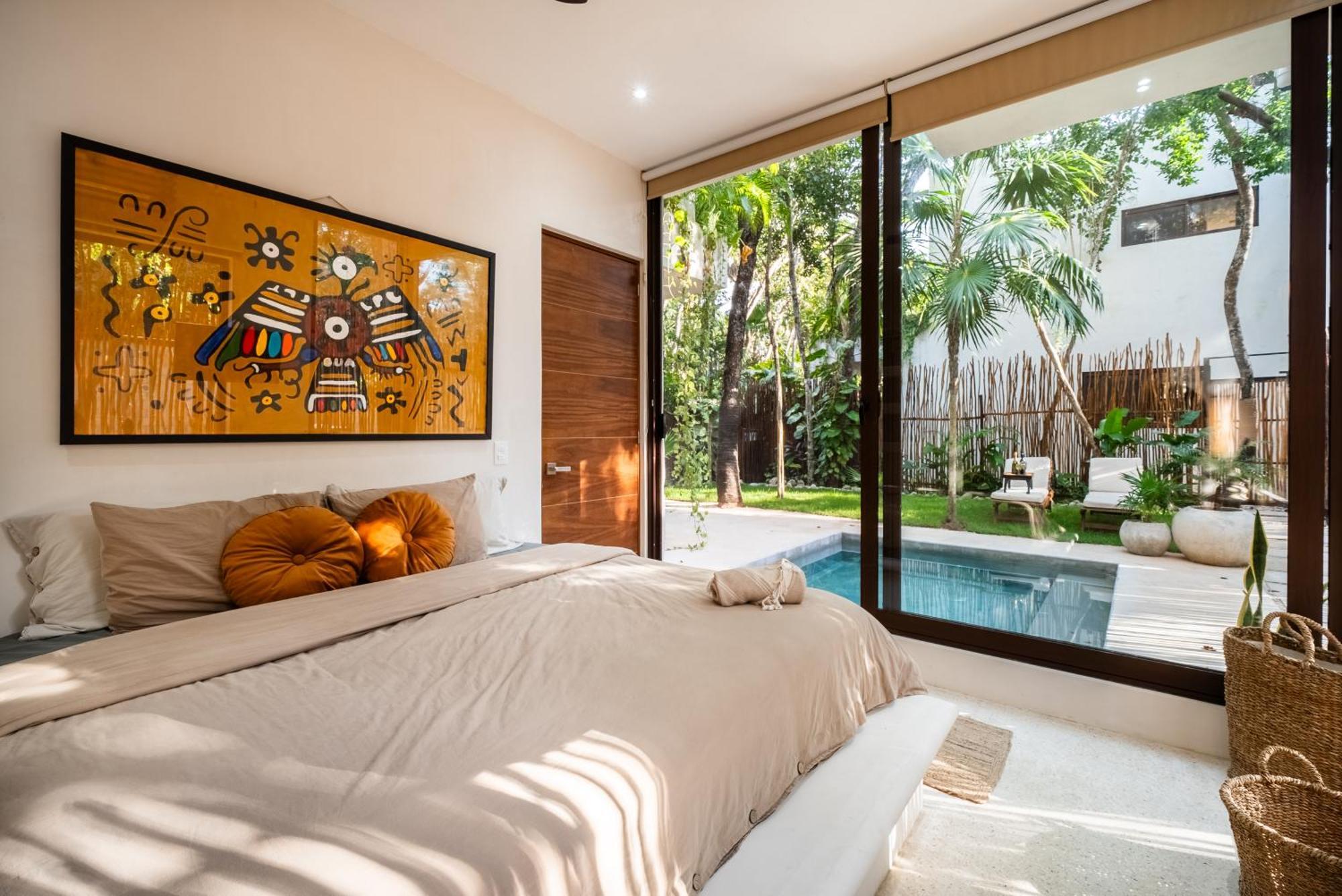 Casa Pepitart House Villa