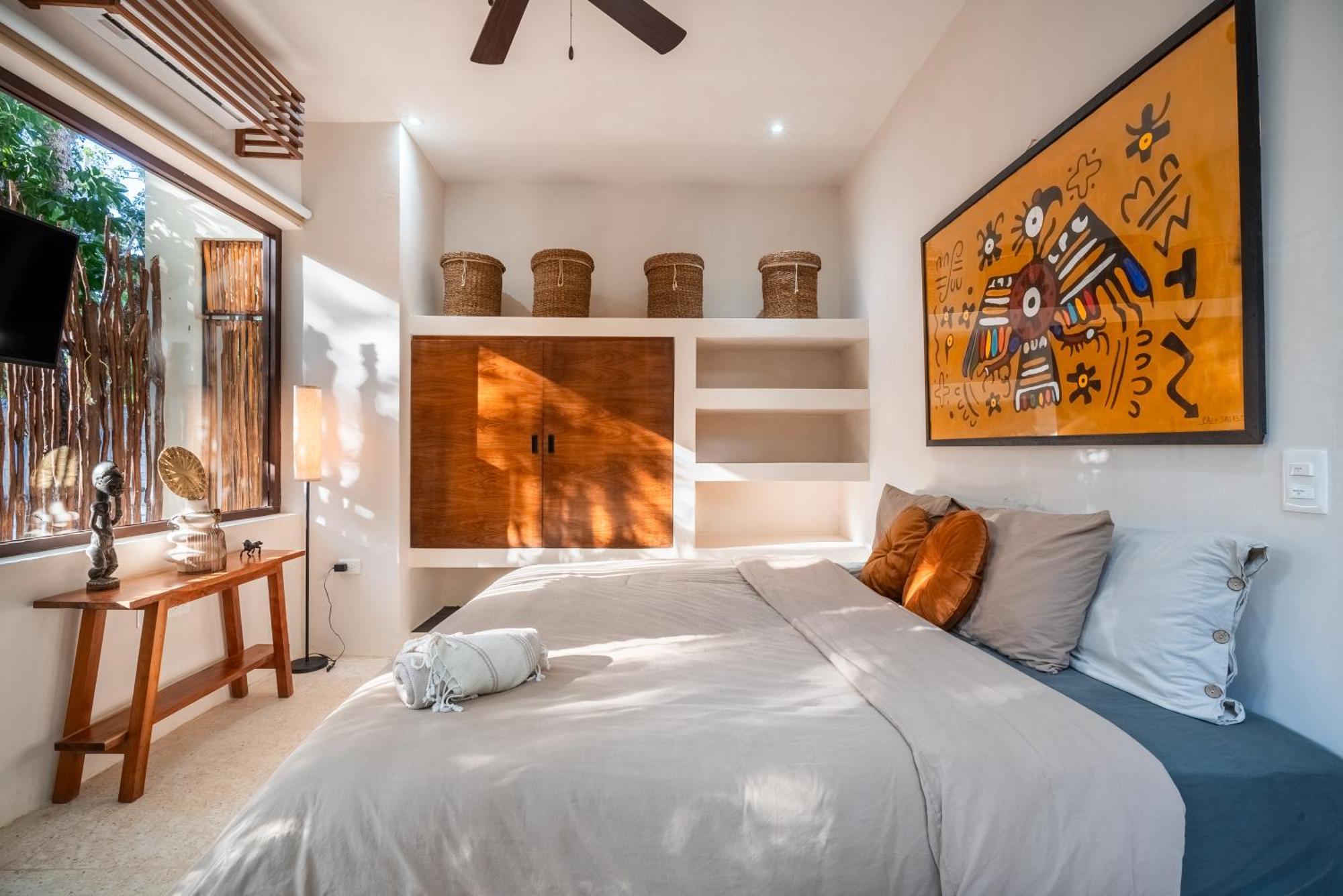 Villa Casa Pepitart House *