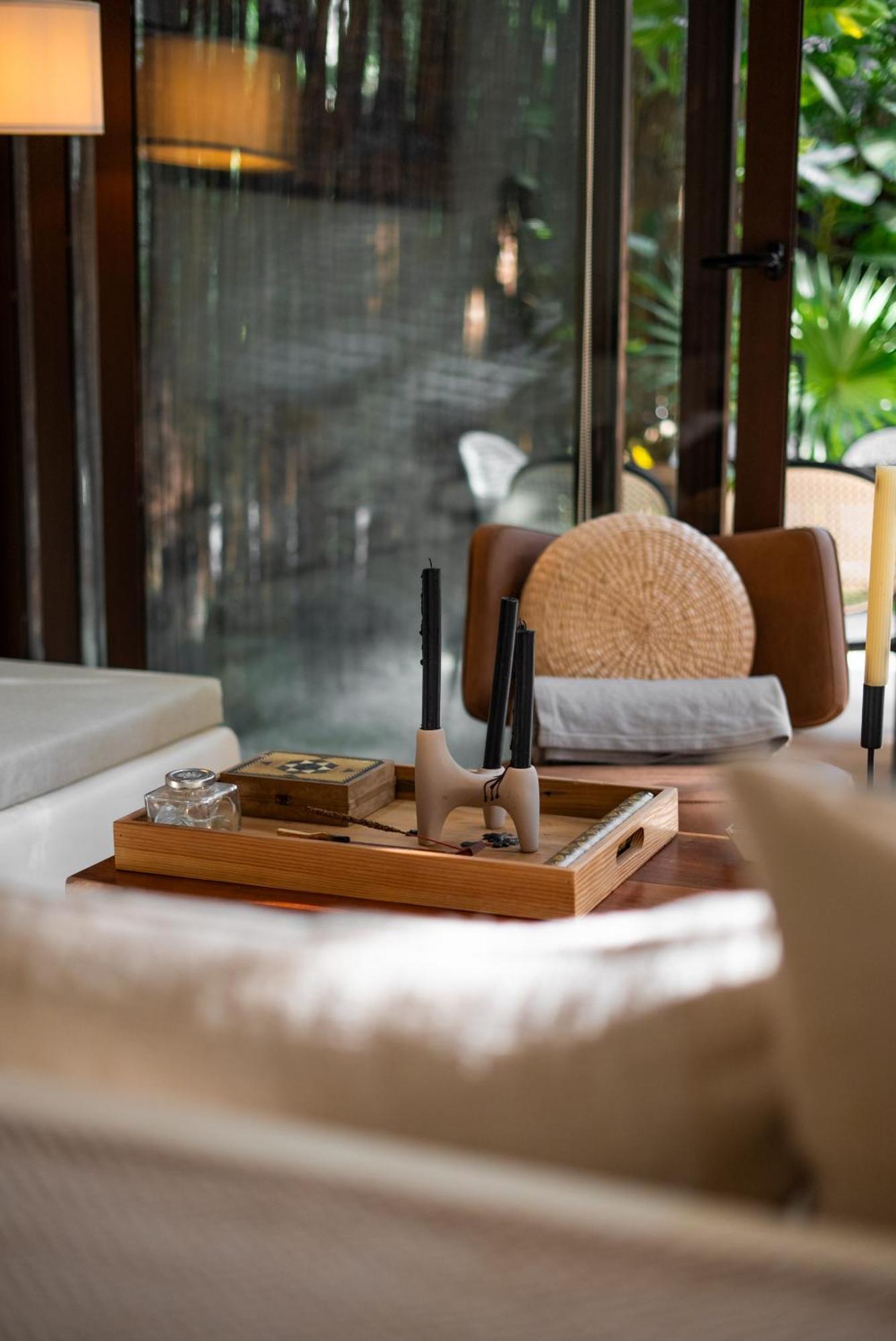 Casa Pepitart House Villa Tulum