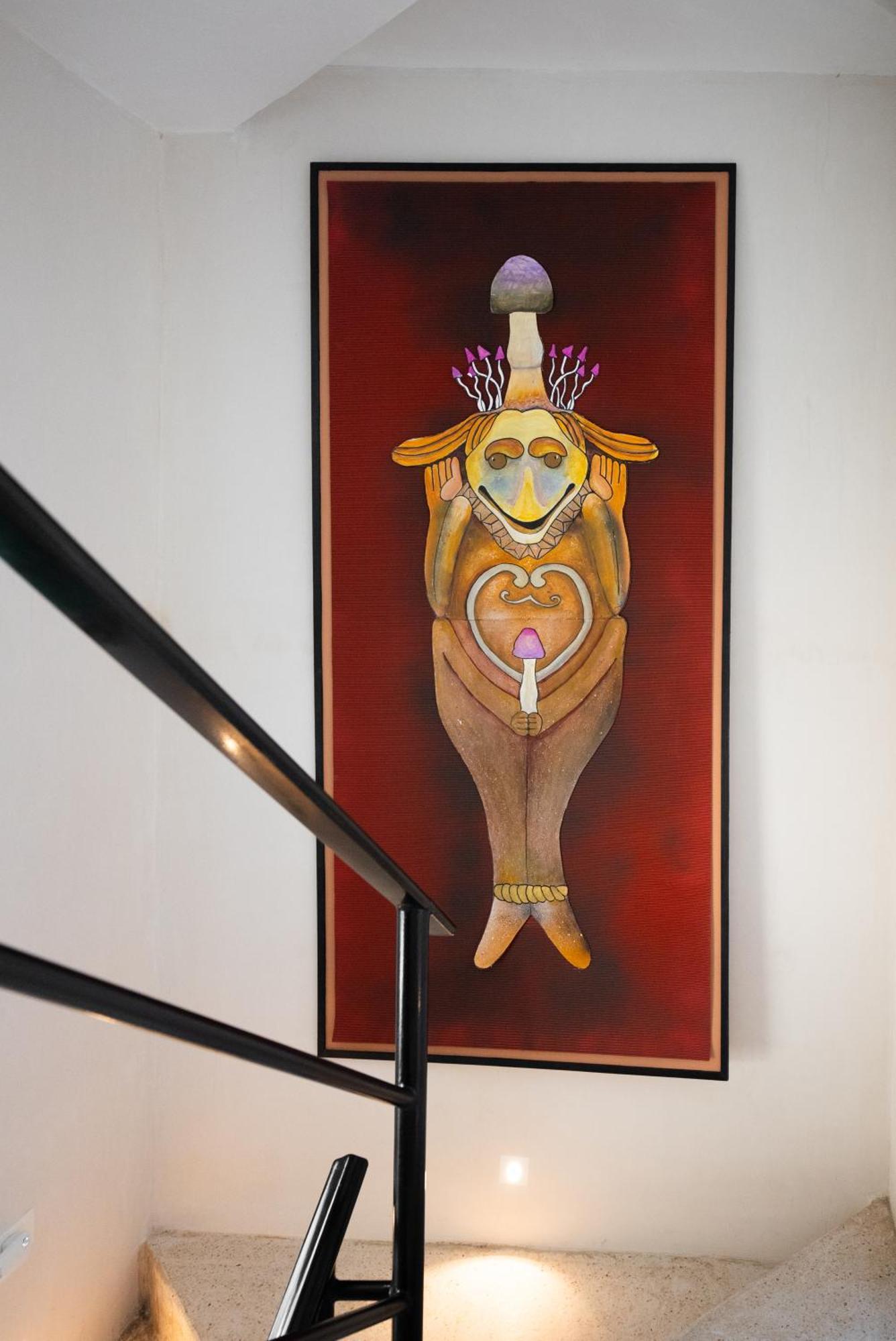 Casa Pepitart House *