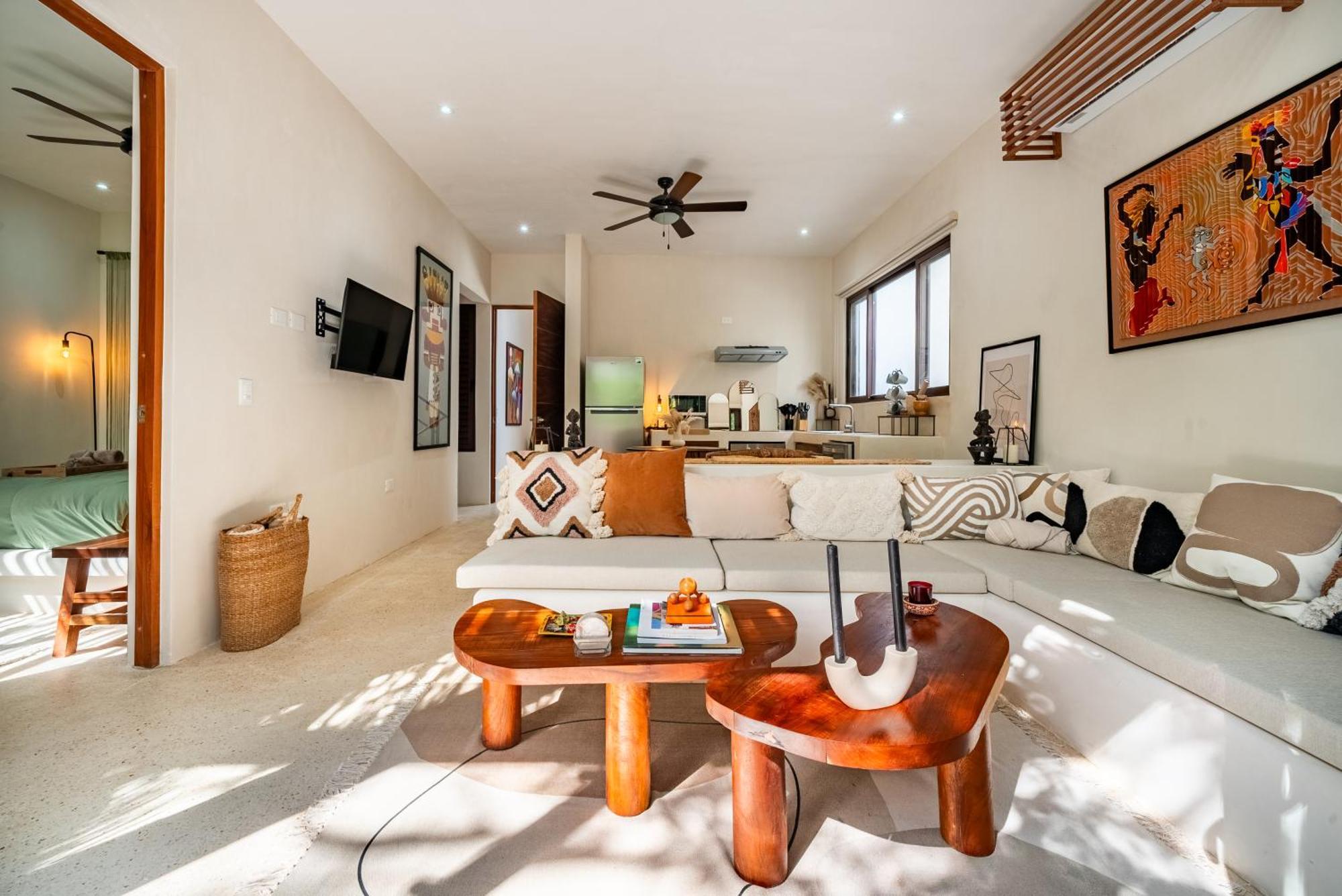 Casa Pepitart House Tulum