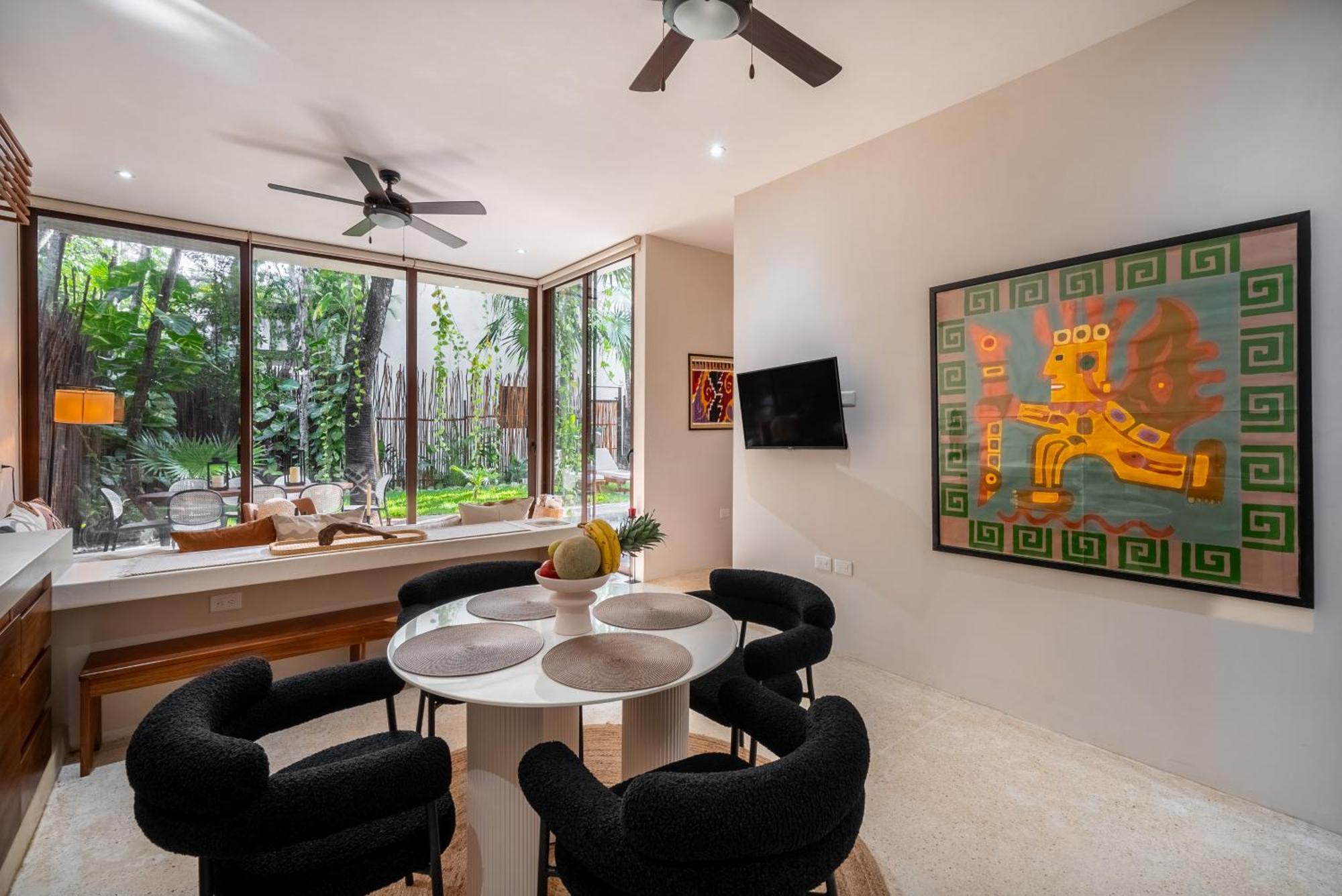 Casa Pepitart House Villa