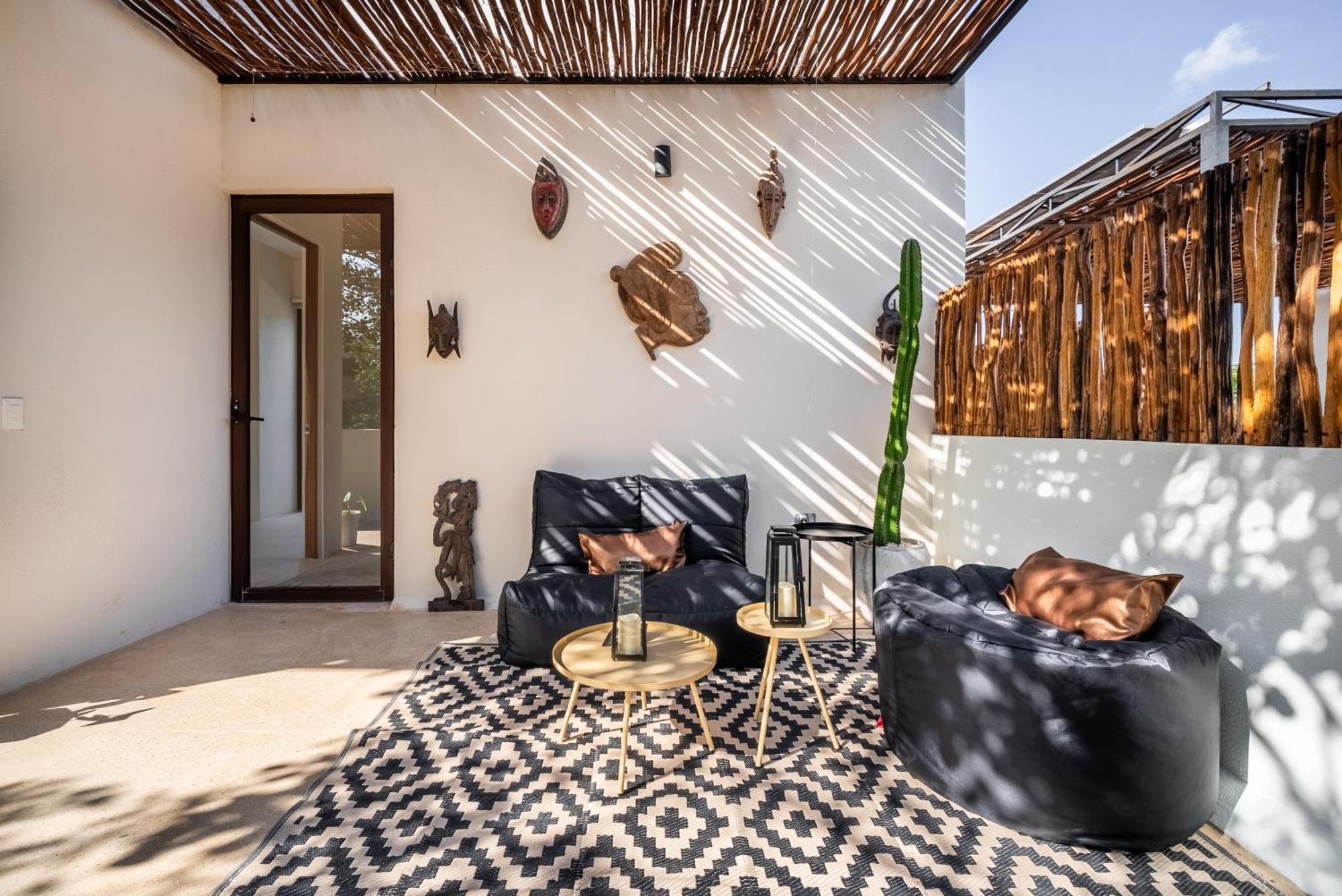 Casa Pepitart House Villa *