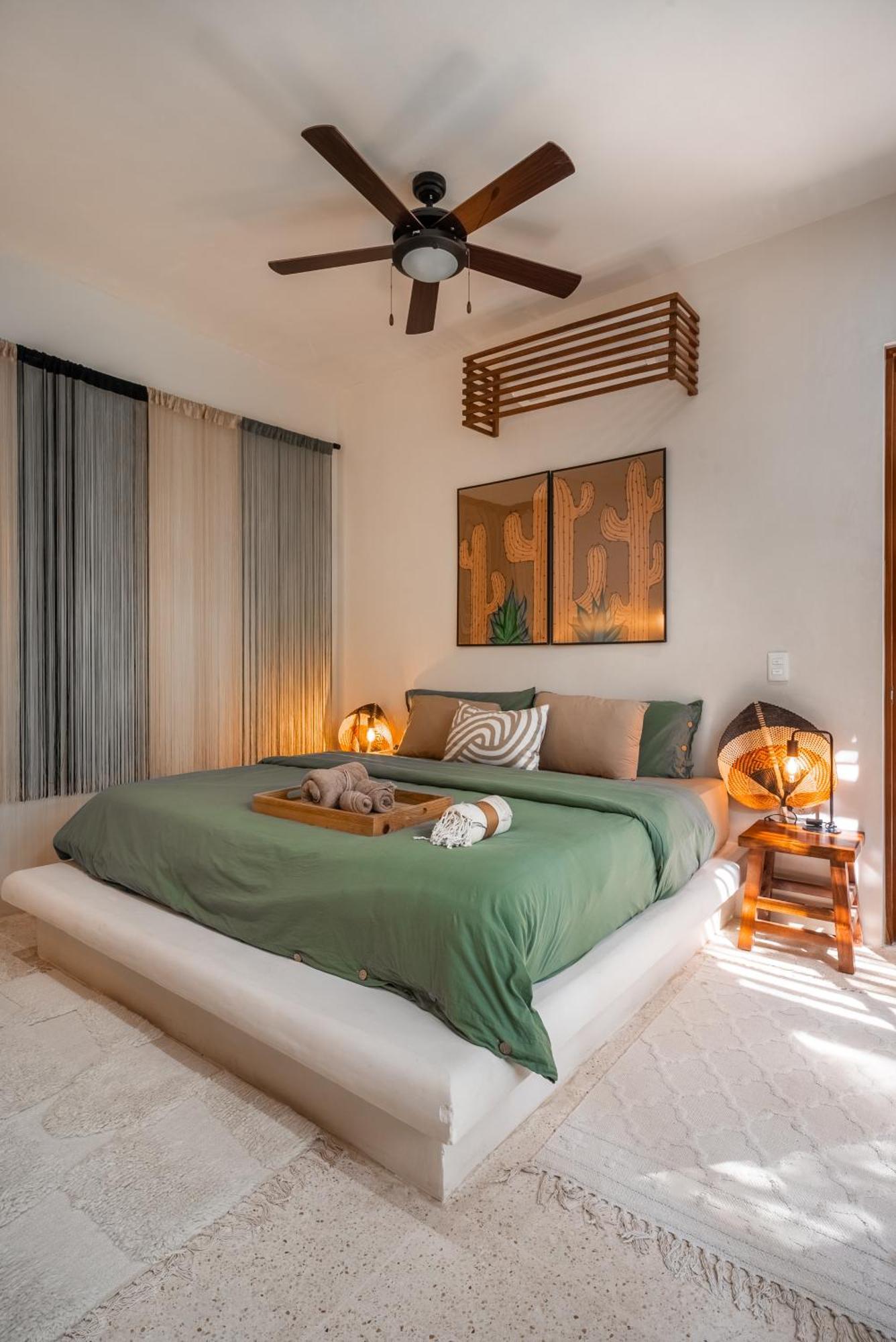 Villa Casa Pepitart House *