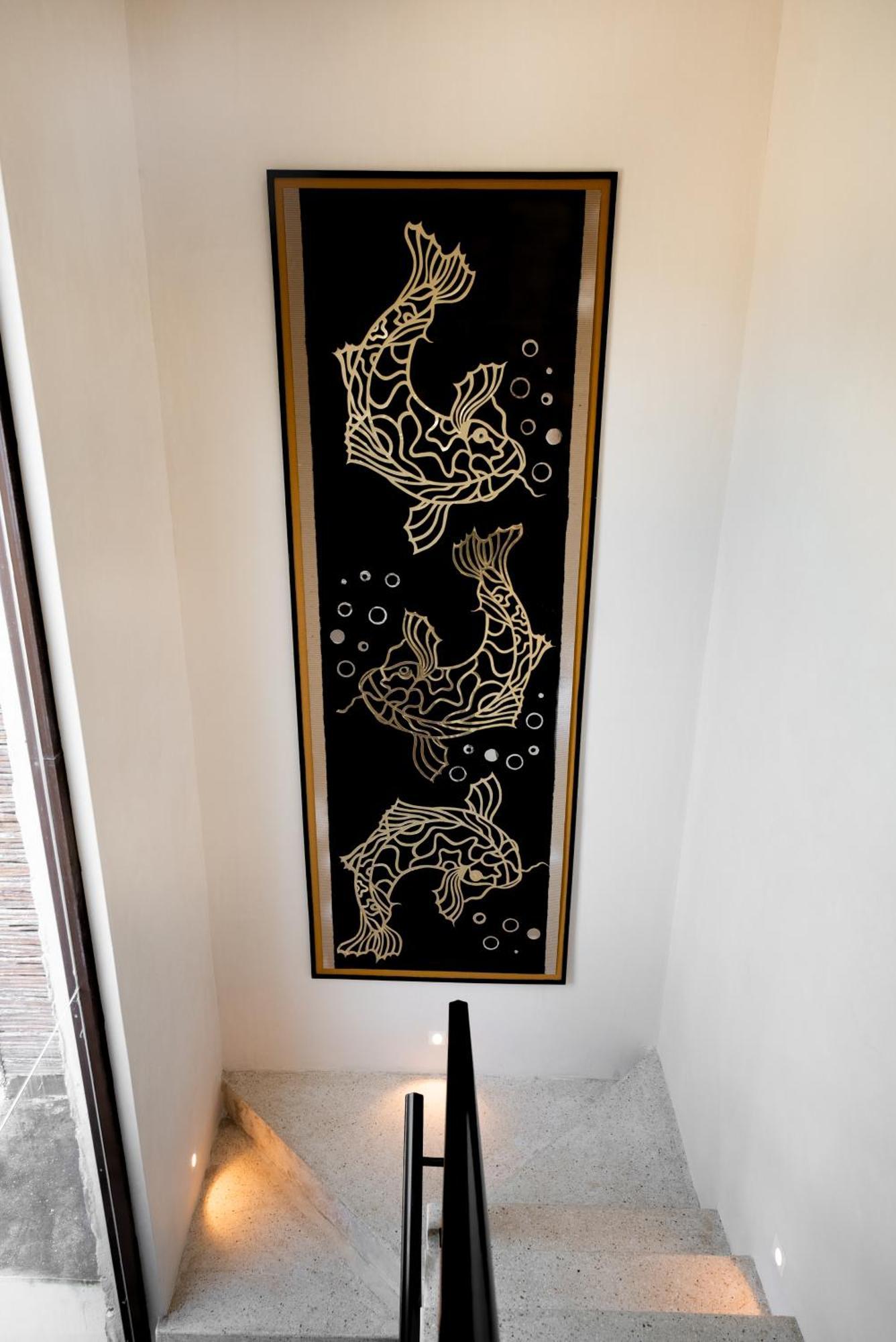 Villa Casa Pepitart House Tulum